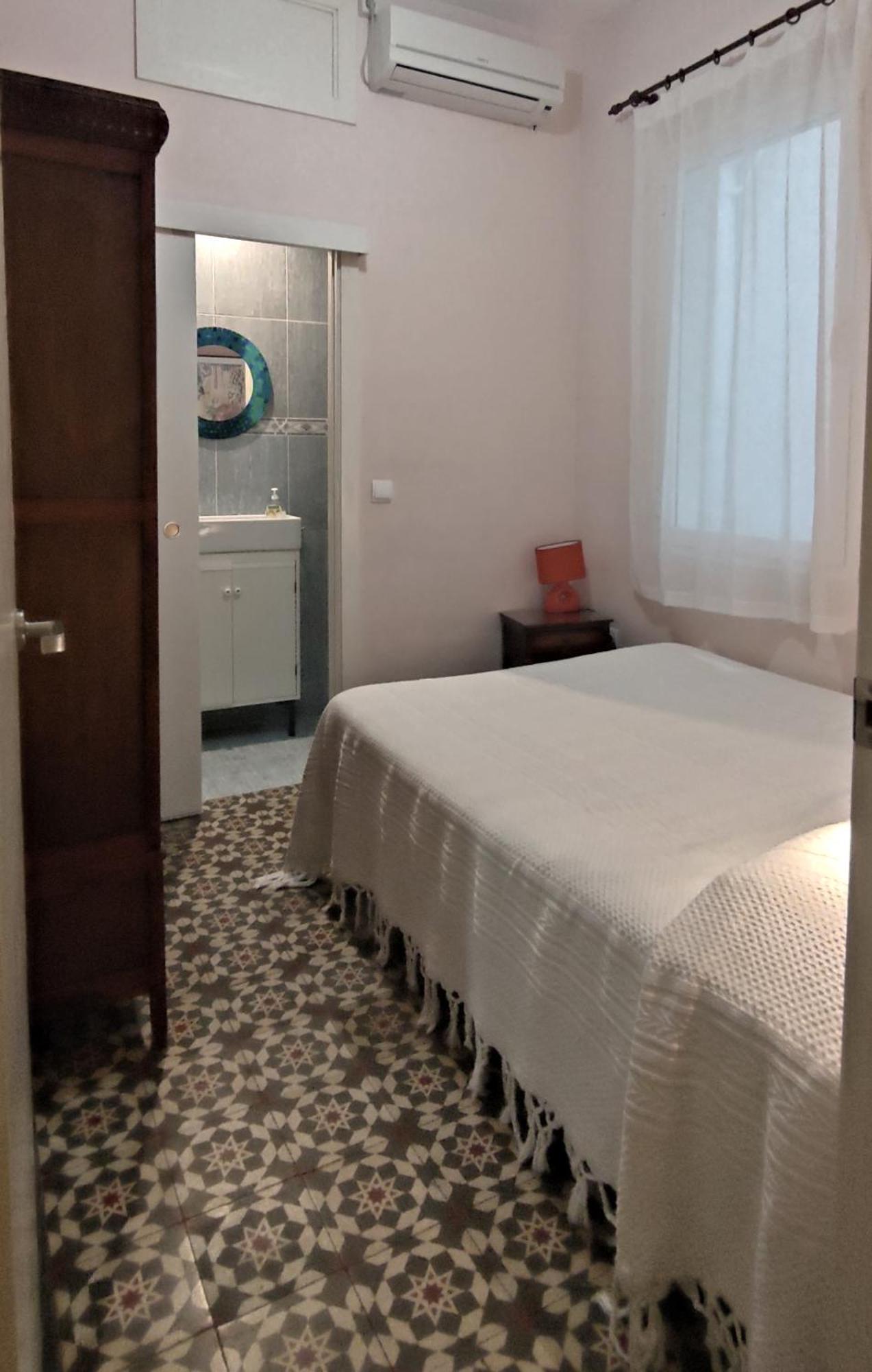 Alacas Apartment Seville