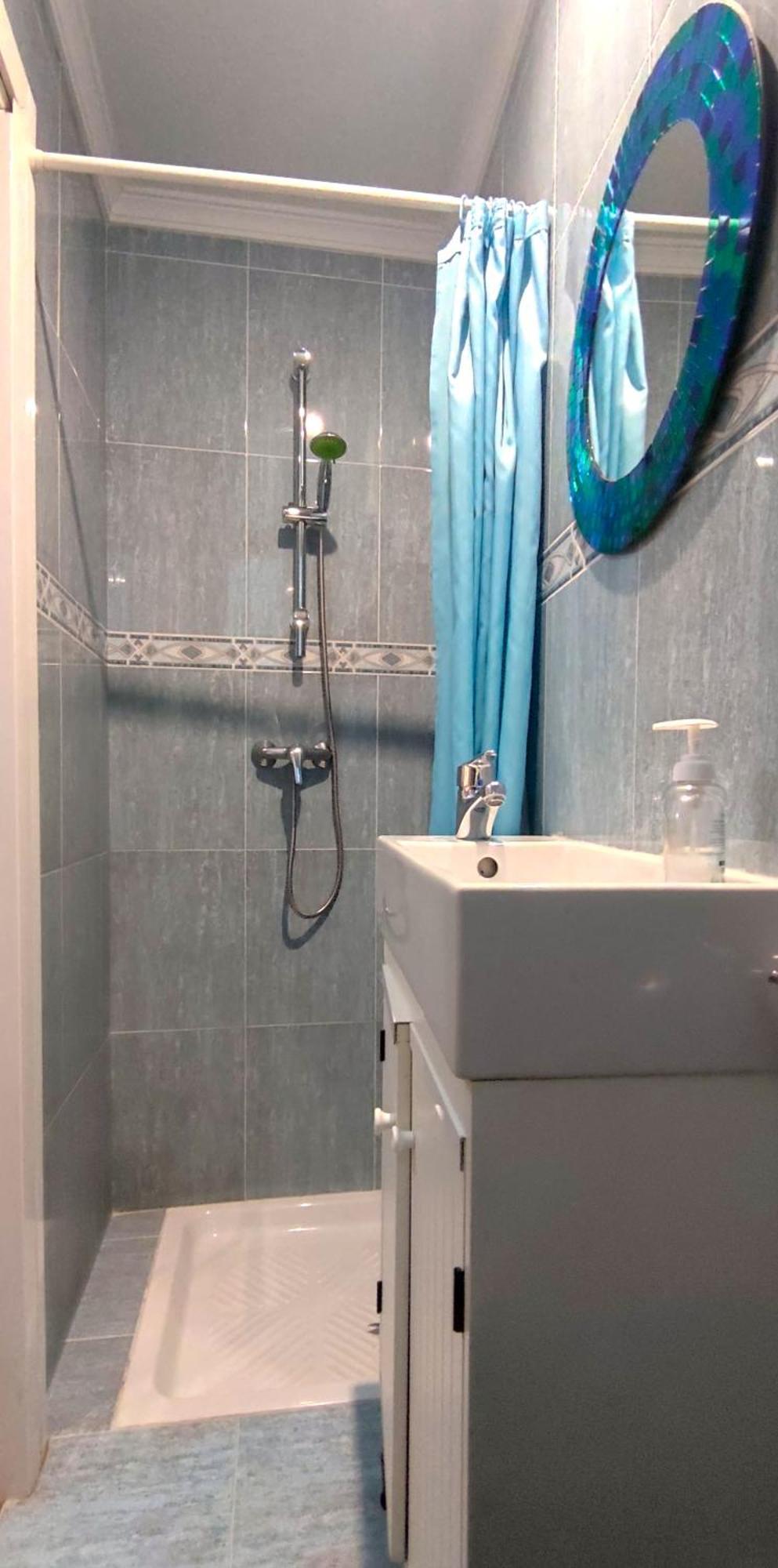 Alacas Apartment