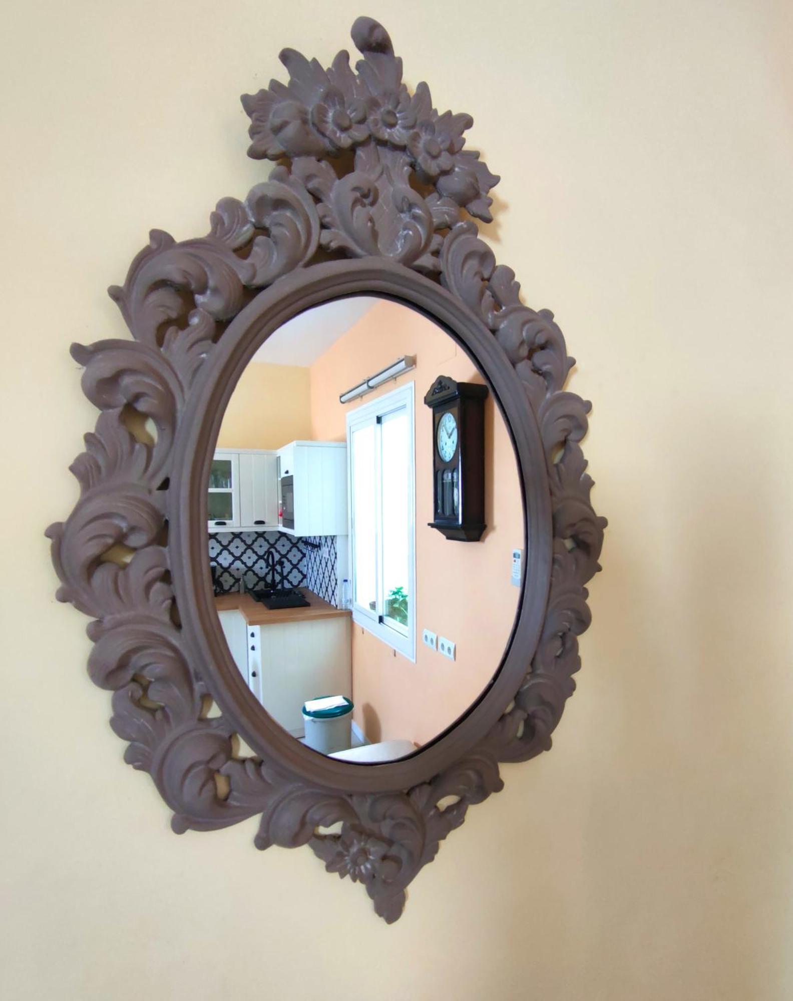 Apartment Alacas