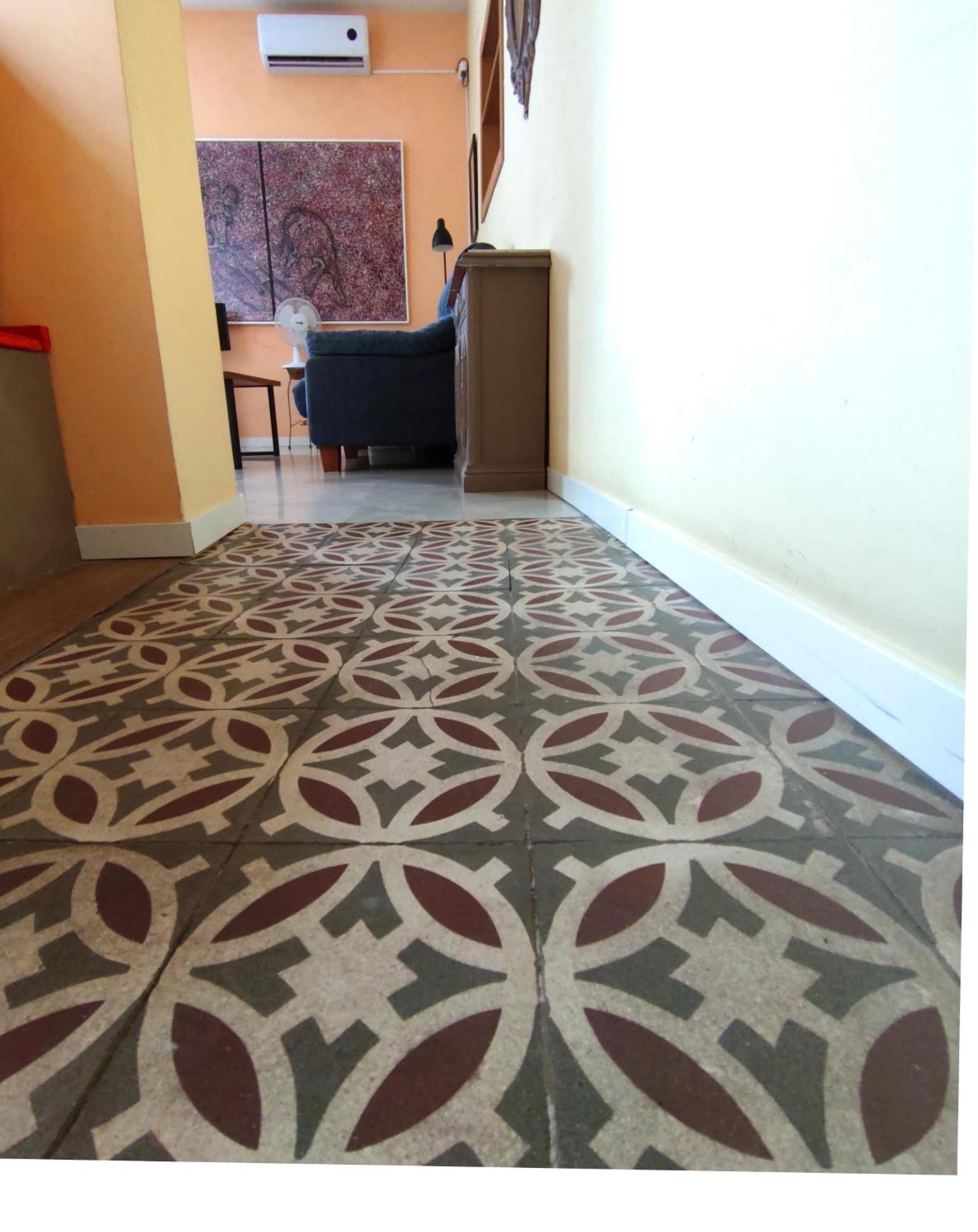Alacas Apartment *