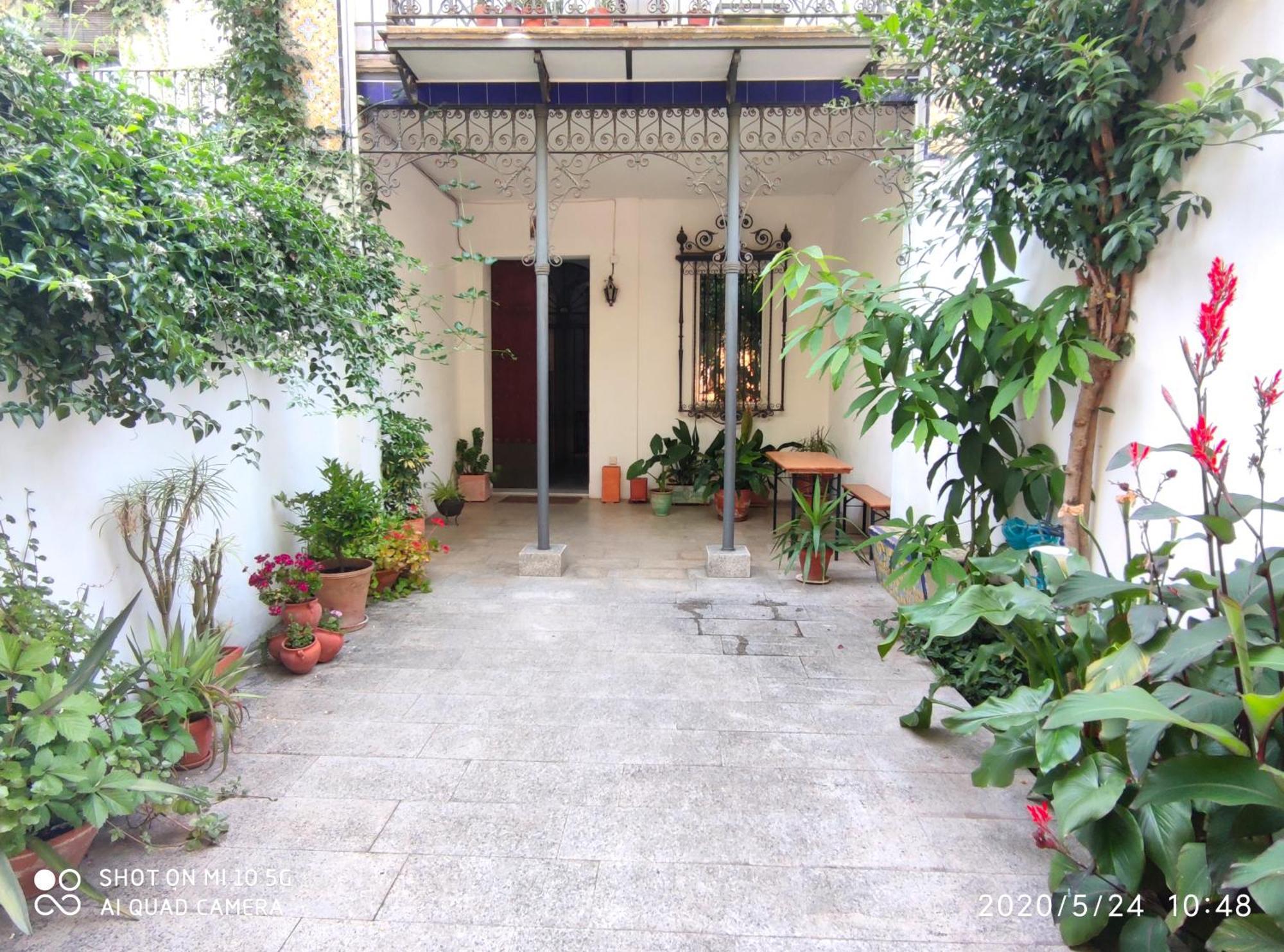 Alacas Apartment *