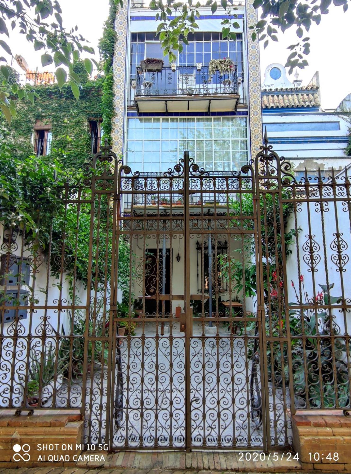 Alacas Apartment *