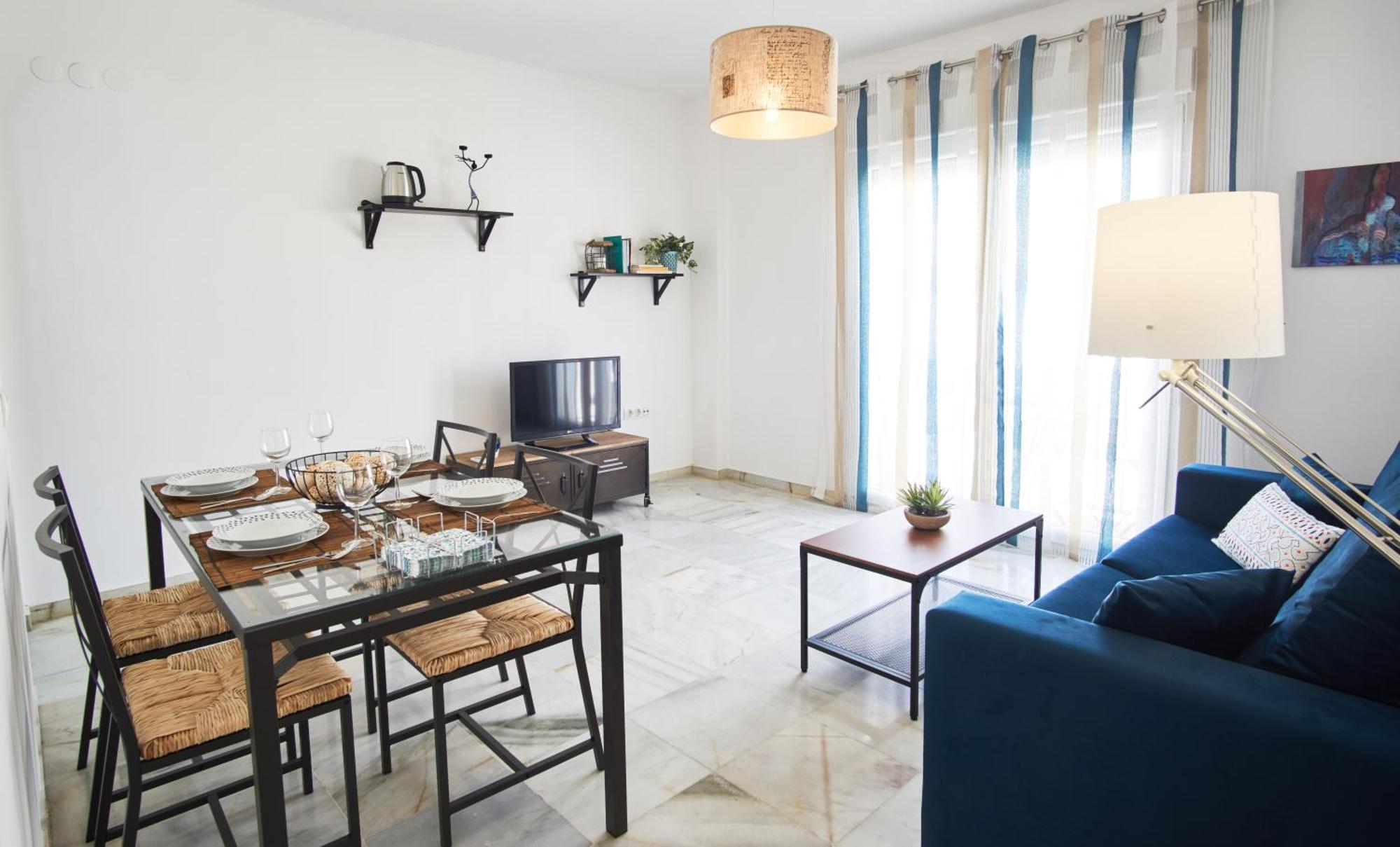 Froilan Walls By Valcambre Apartment *