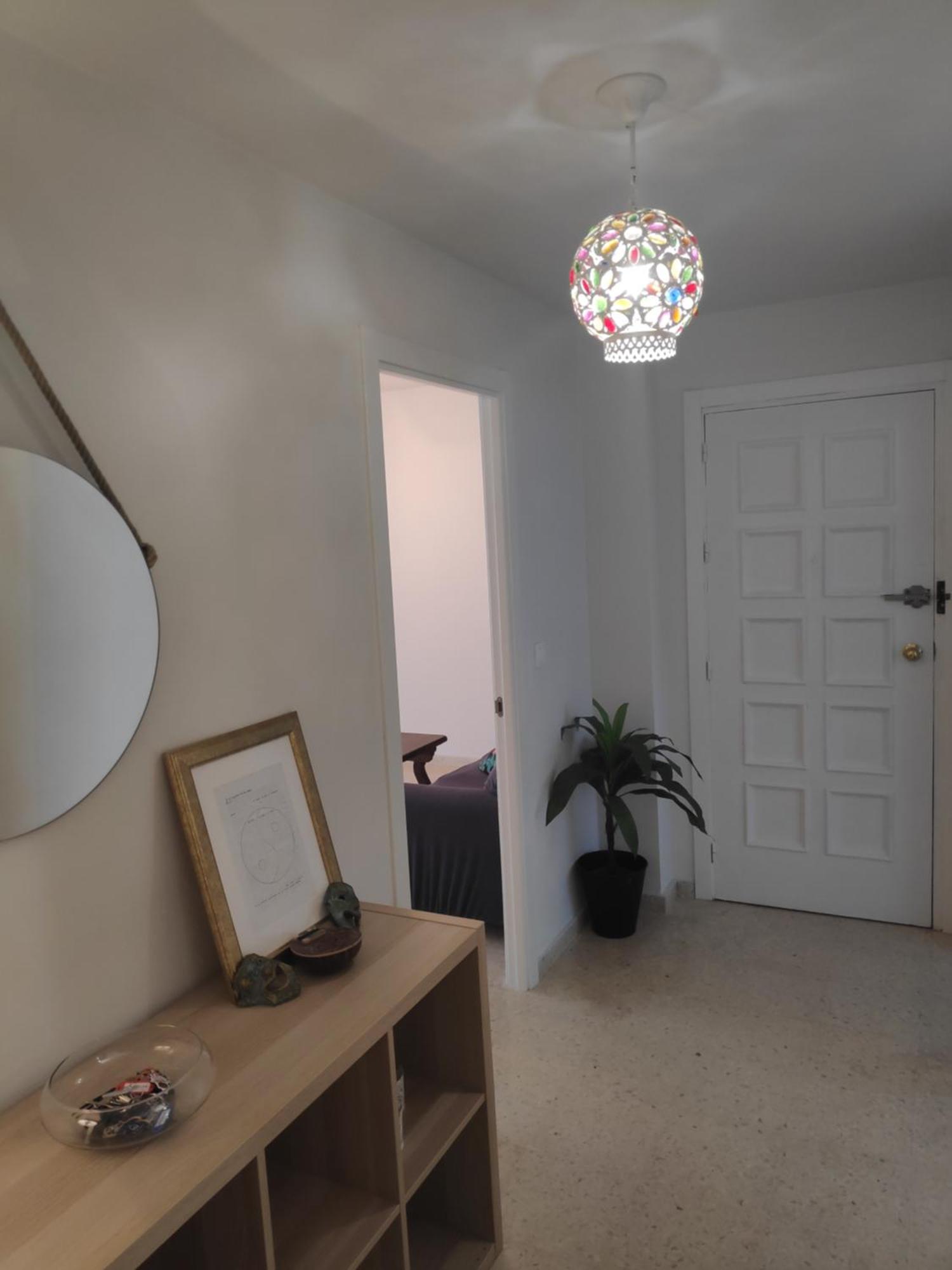 Homestay Doble Alameda Centro Macarena