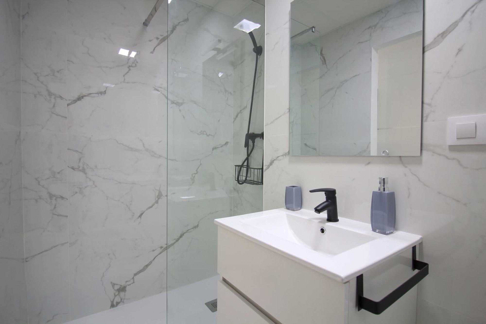 Apartamento Luminoso Estudio Gran Plaza Sevilla