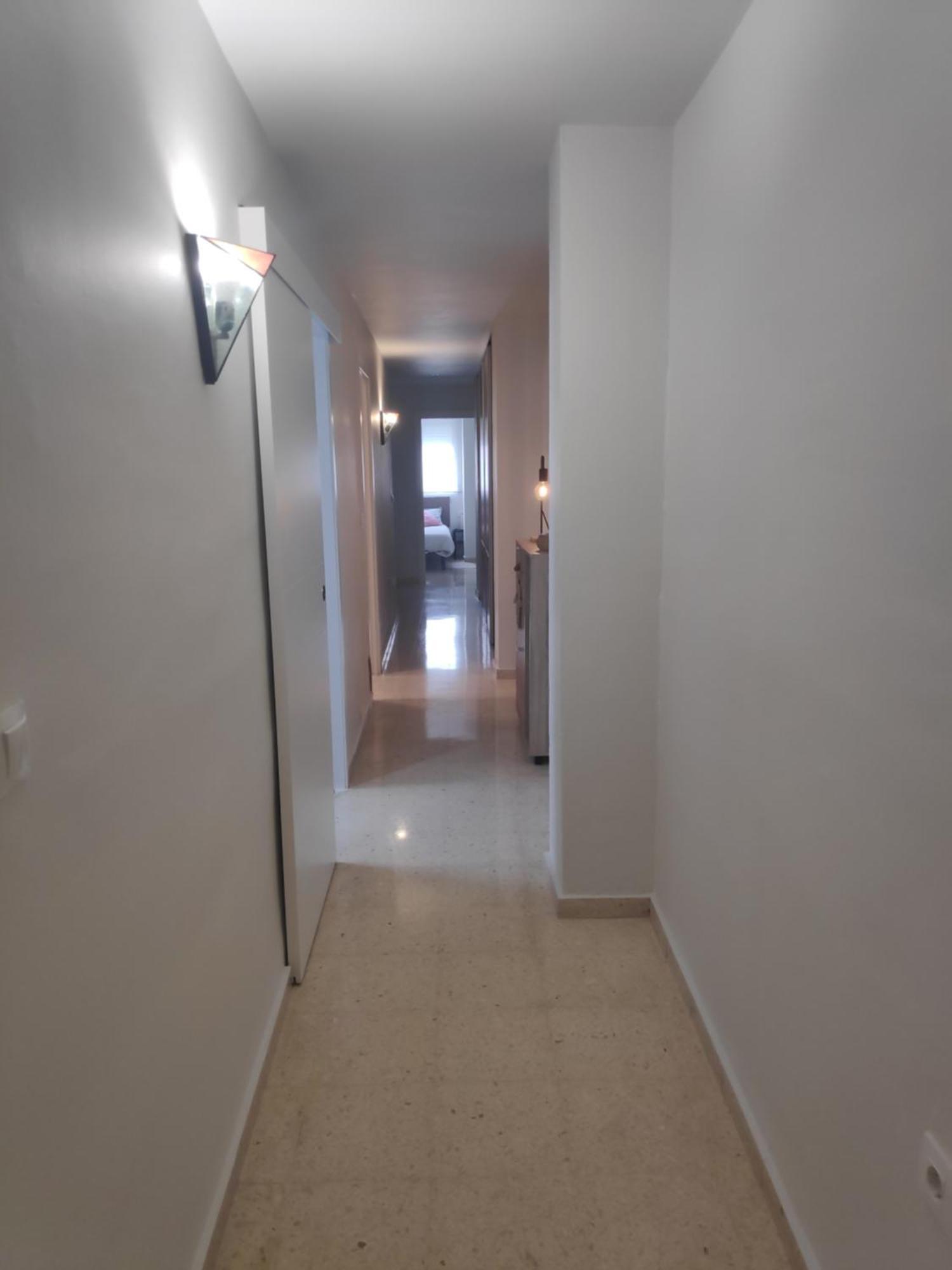 Doble Alameda Centro Macarena Homestay