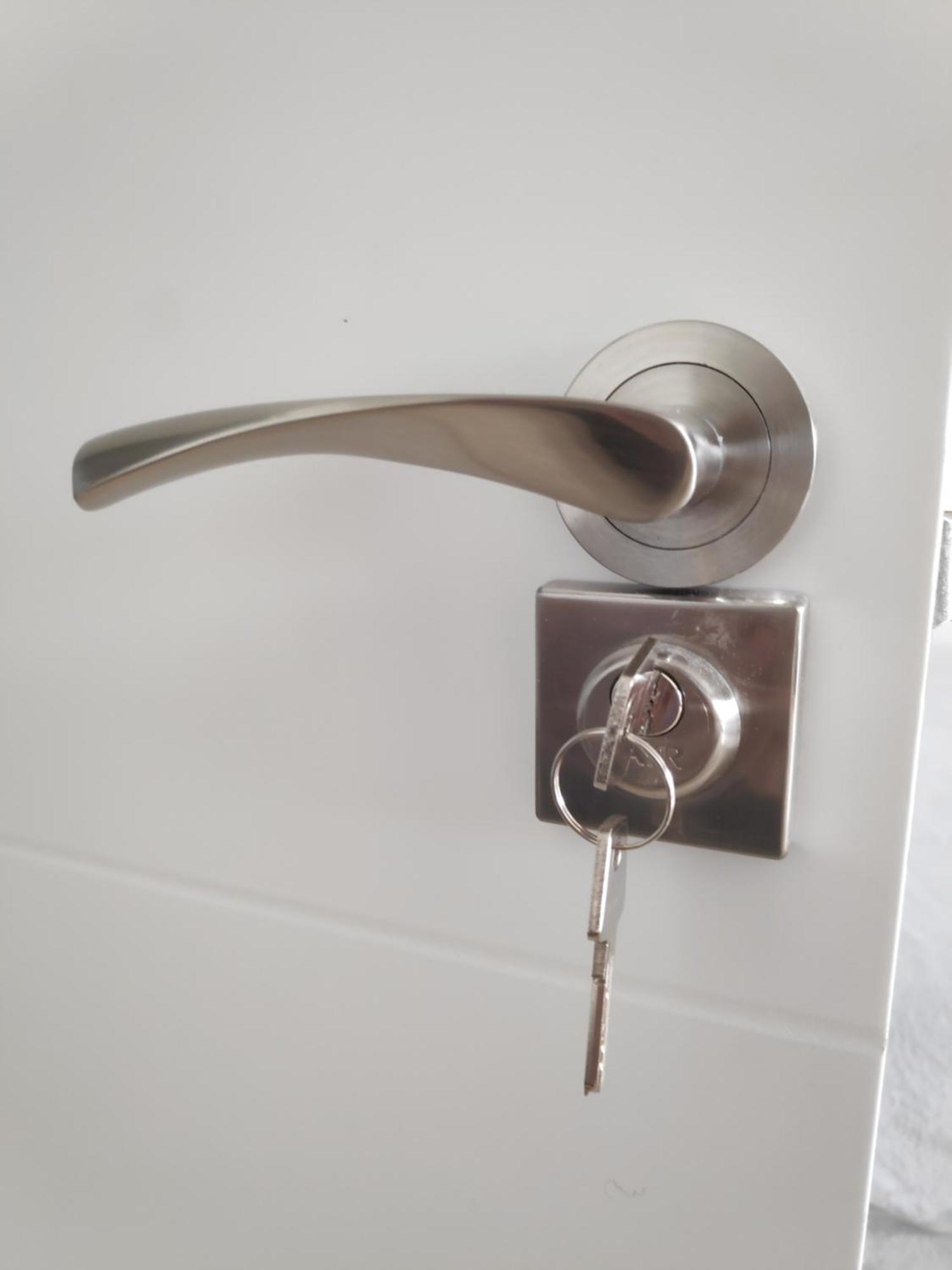 Doble Alameda Centro Macarena Homestay Seville