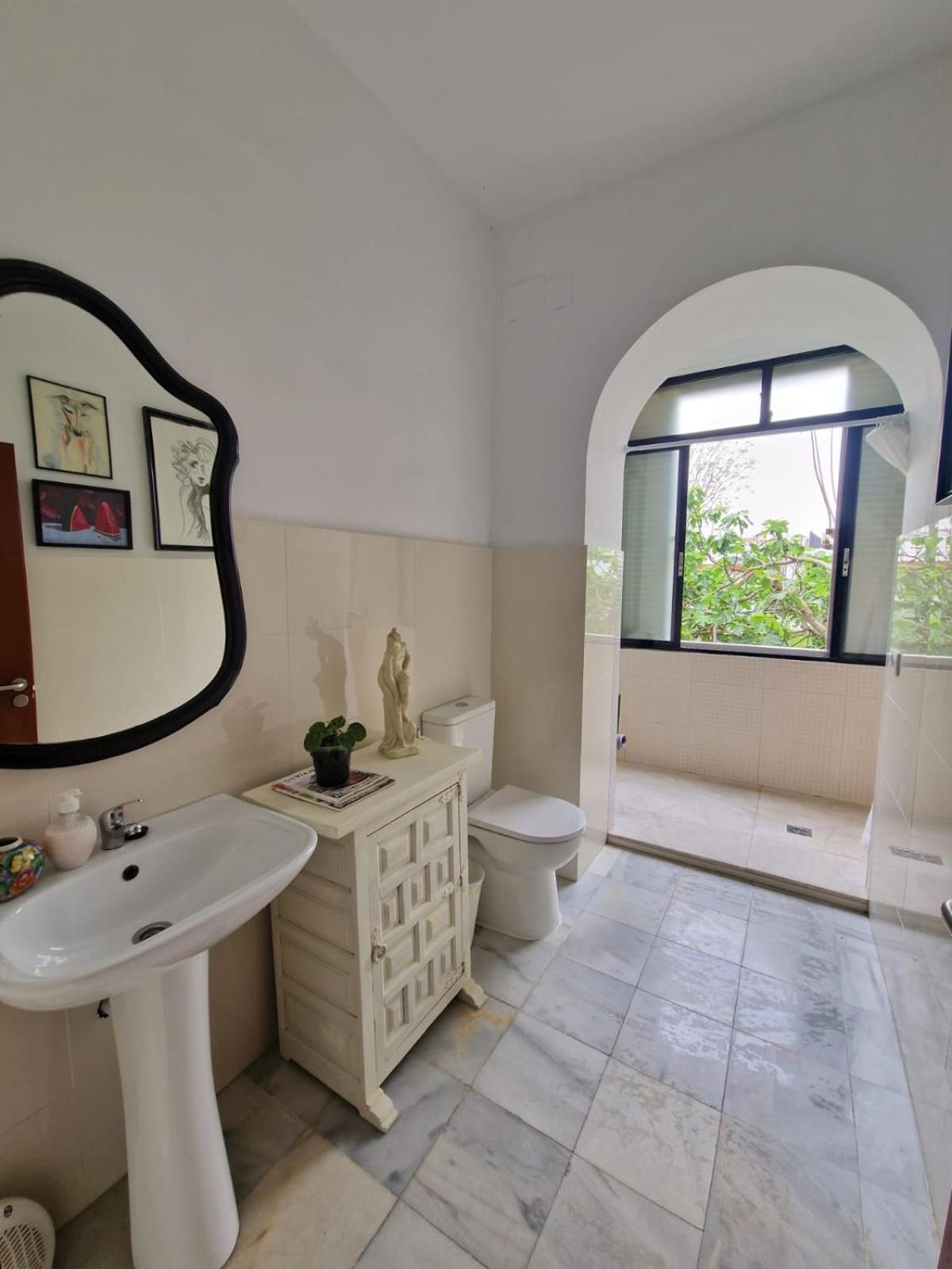 Apartment Calzada 10 Seville