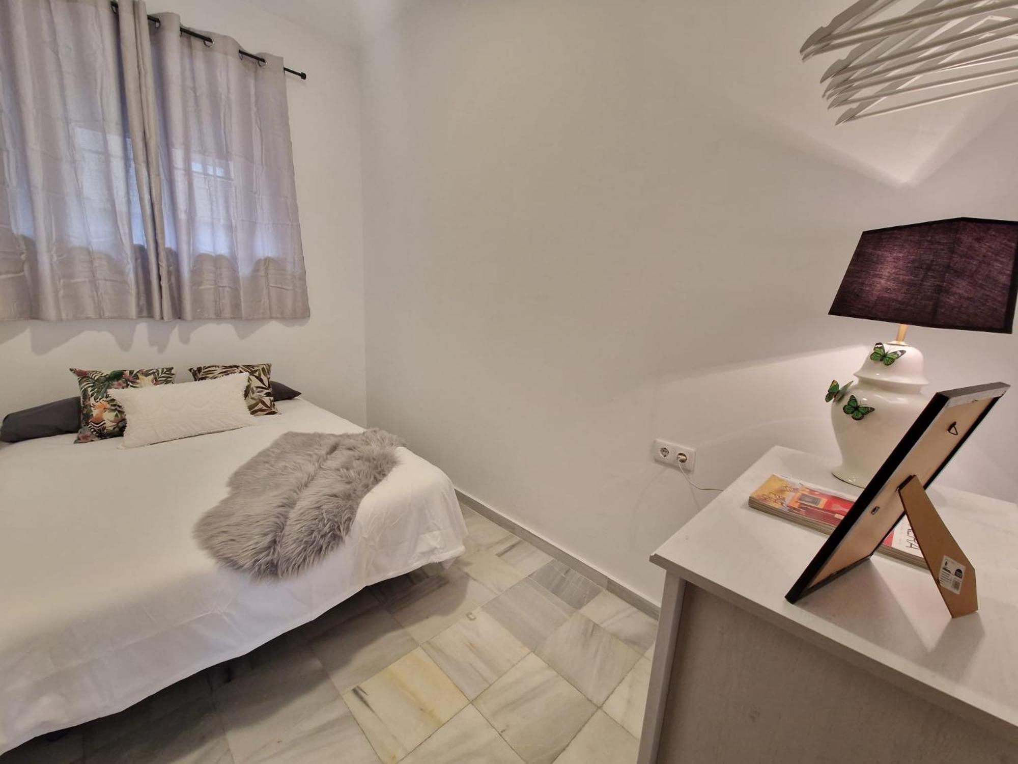 Apartment Calzada 10 Seville
