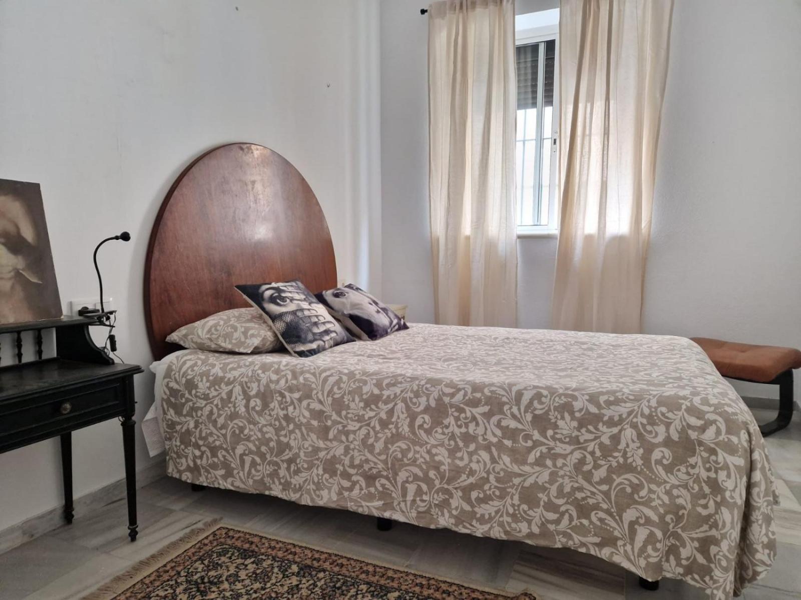 Calzada 10 Apartment *