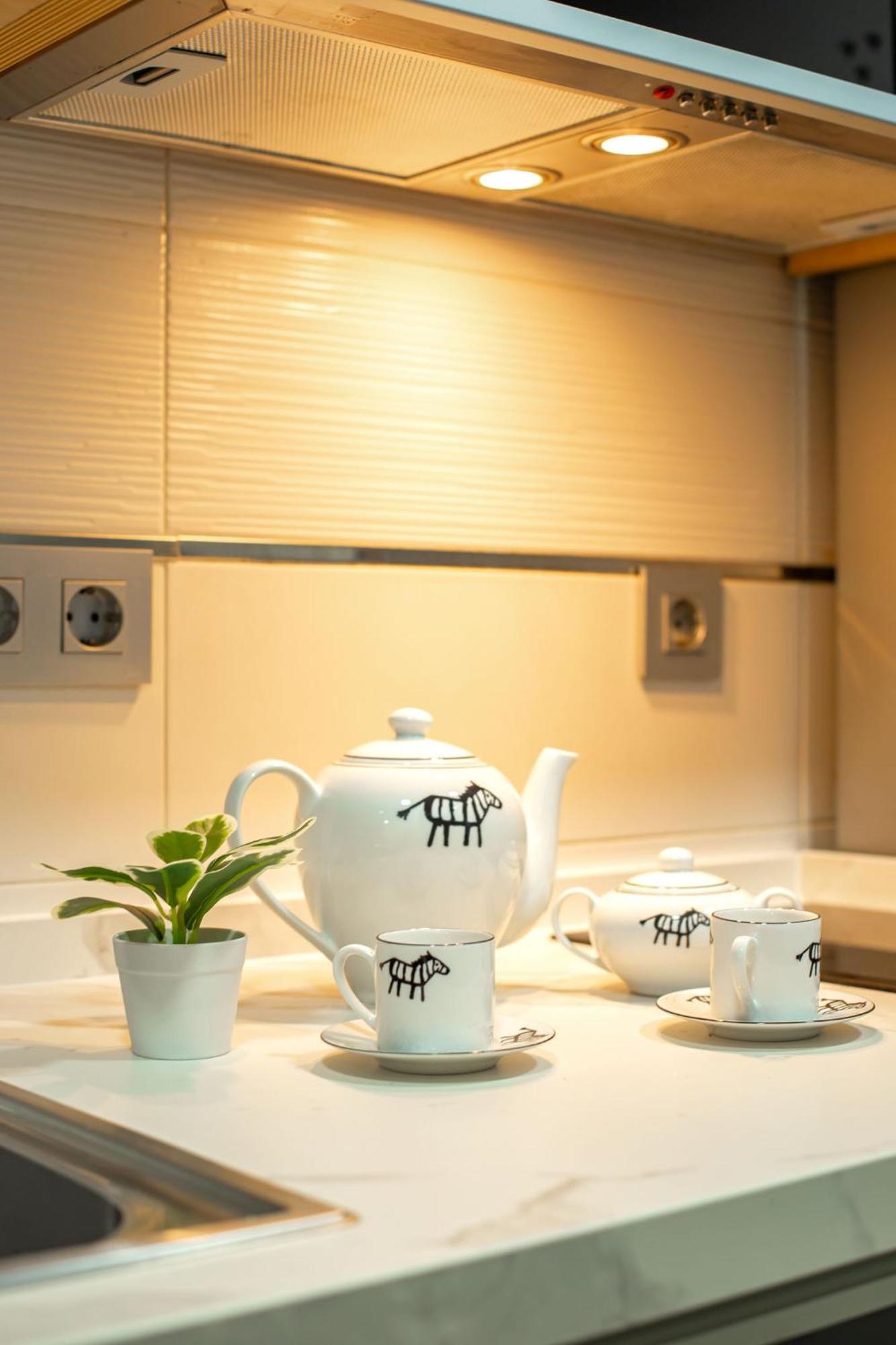 Apartment El Refugio De Emma Seville