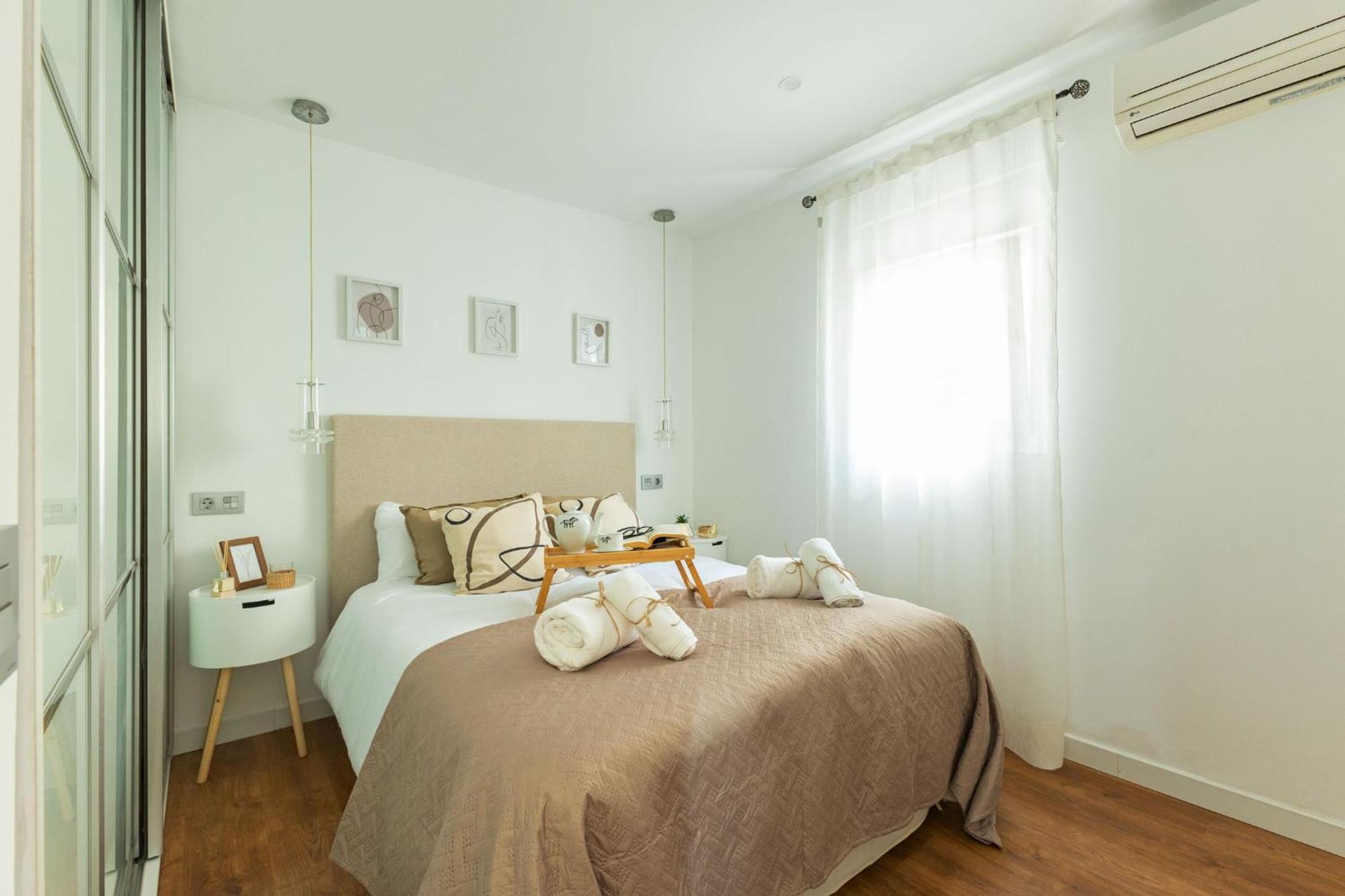 Apartment El Refugio De Emma Seville