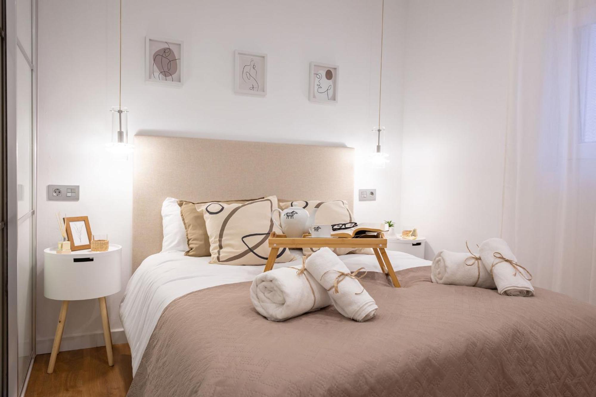 Apartment El Refugio De Emma Seville