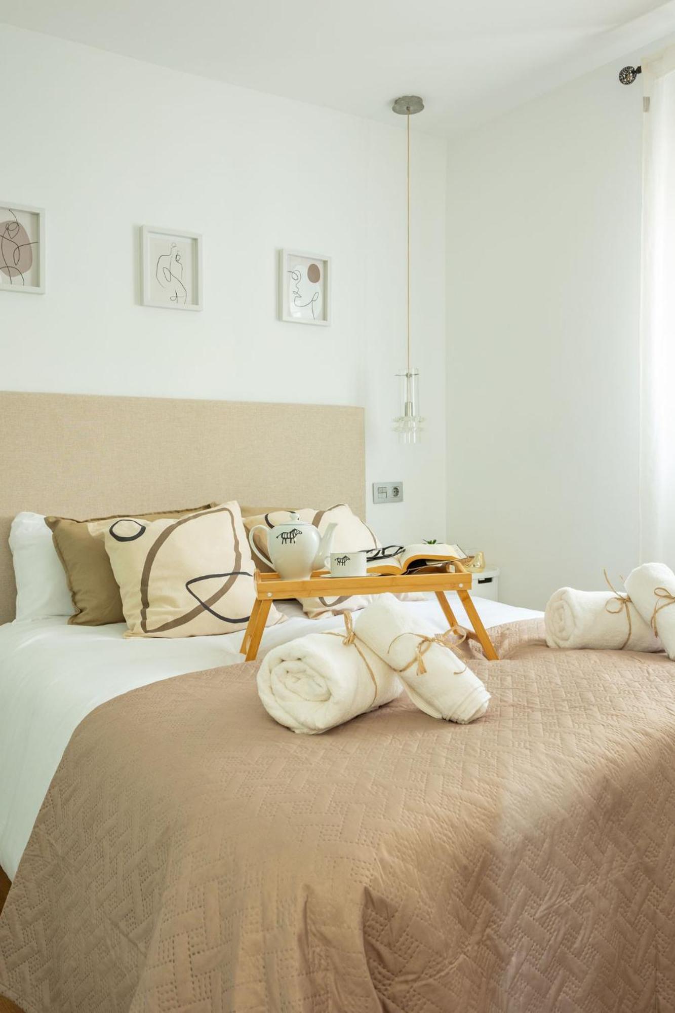 Apartment El Refugio De Emma Seville
