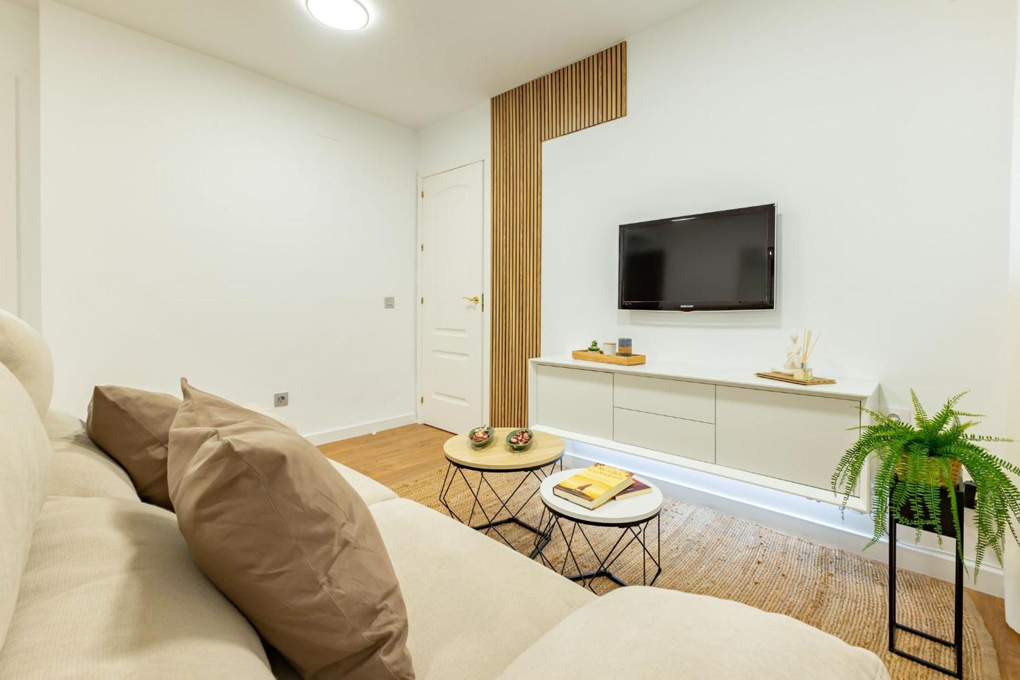 Apartment El Refugio De Emma Seville