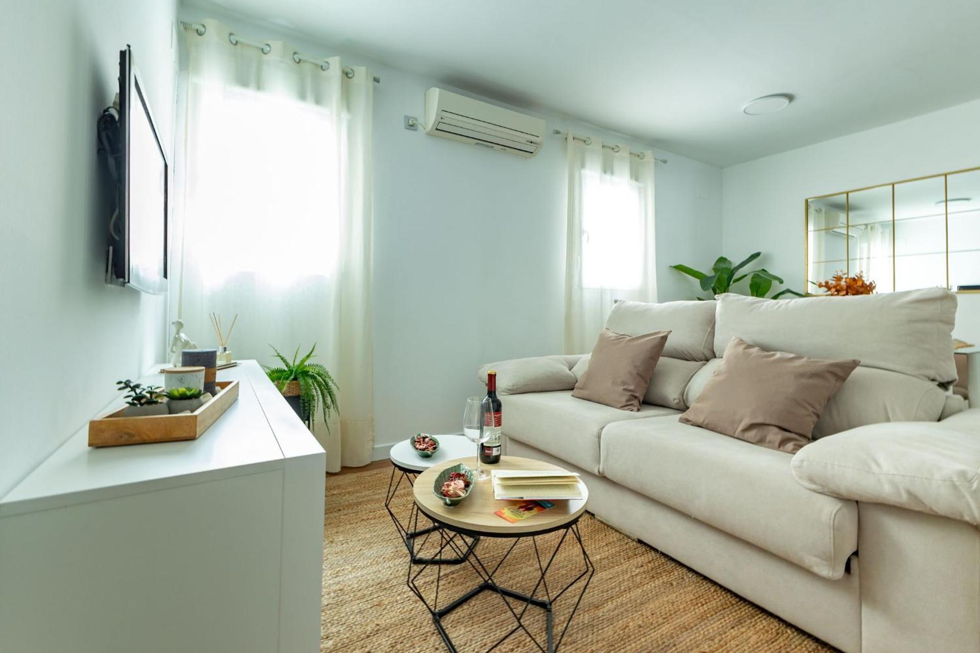 Apartment El Refugio De Emma Seville