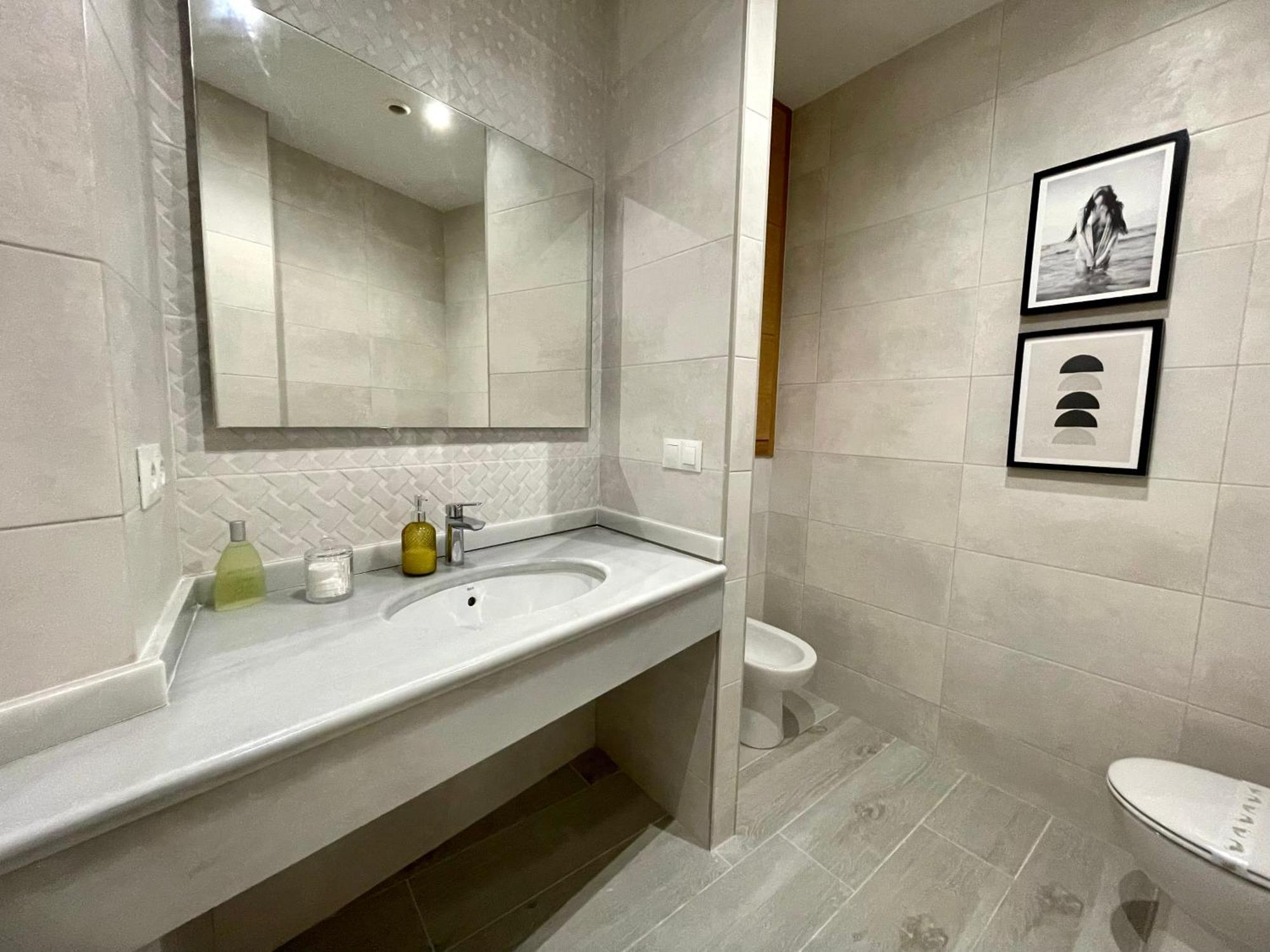 Apartamento Eva Recommends Catedral Confort Sevilla