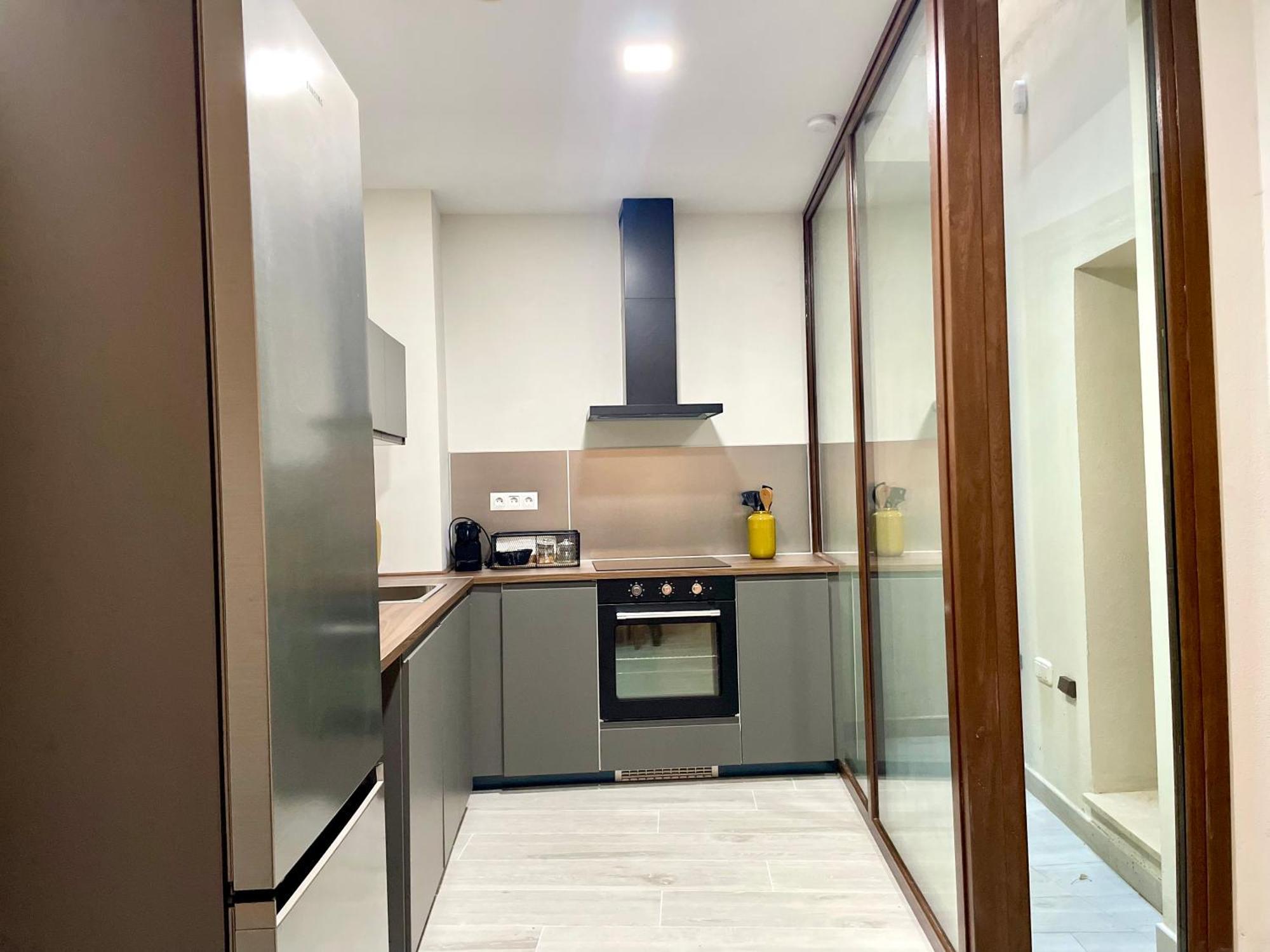 Eva Recommends Catedral Confort Apartamento