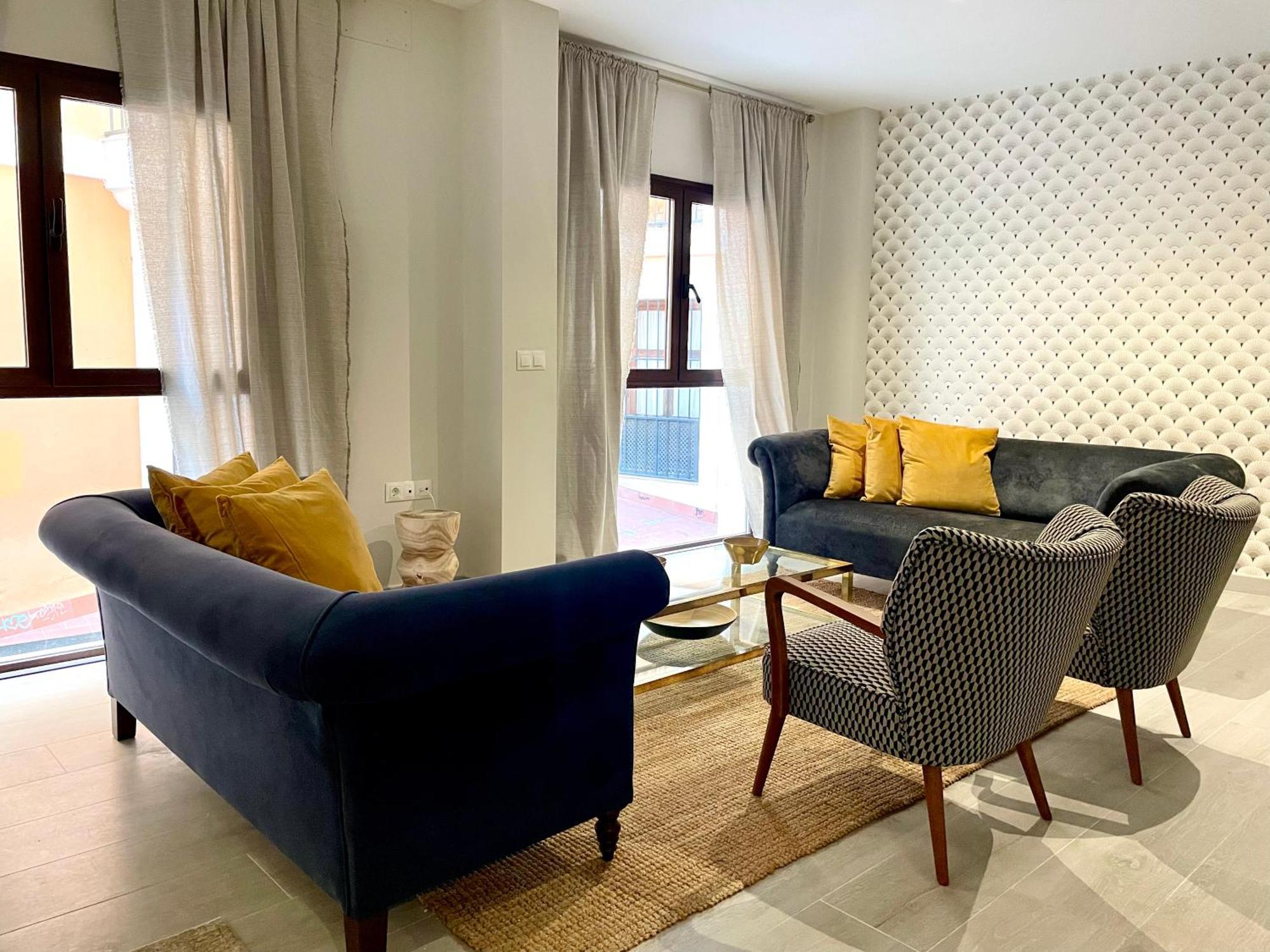 Apartamento Eva Recommends Catedral Confort