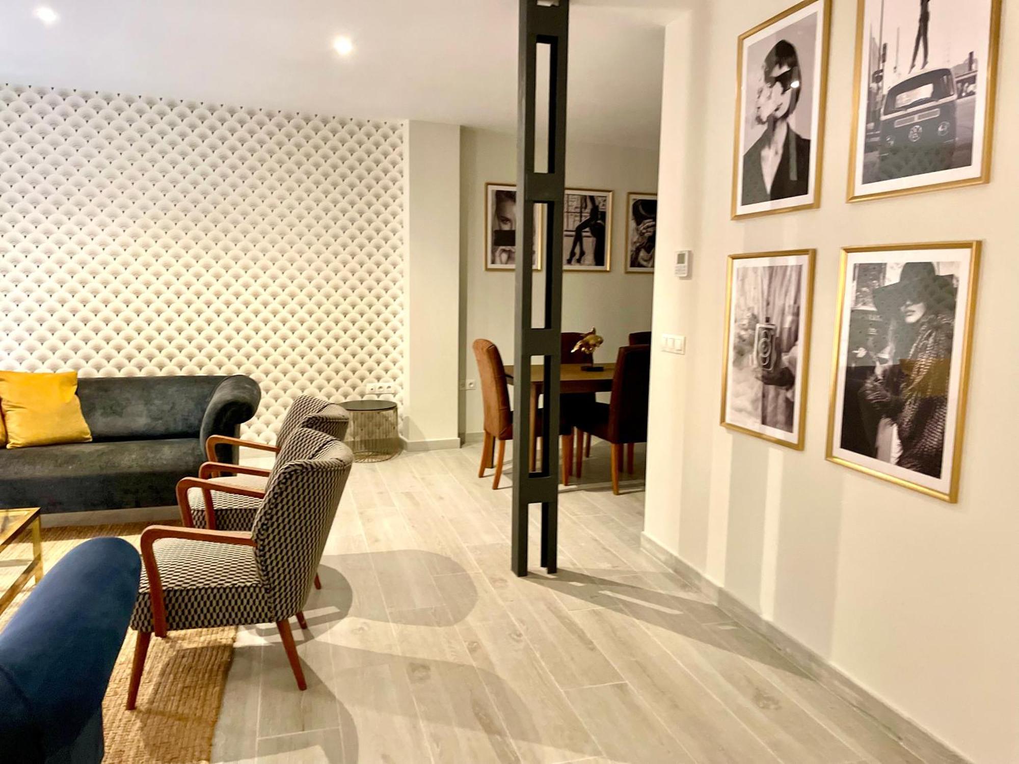 Eva Recommends Catedral Confort Apartamento