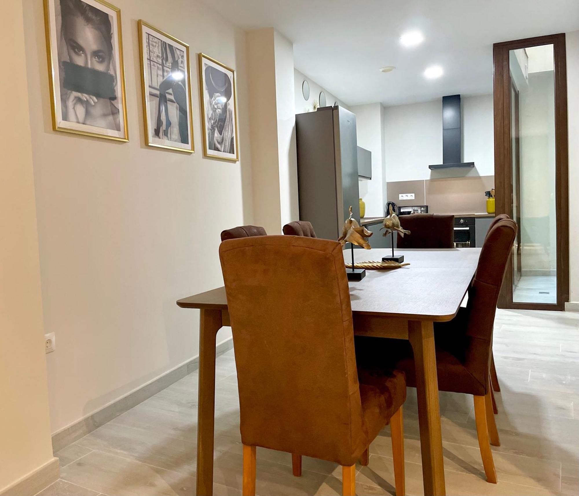 Apartamento Eva Recommends Catedral Confort
