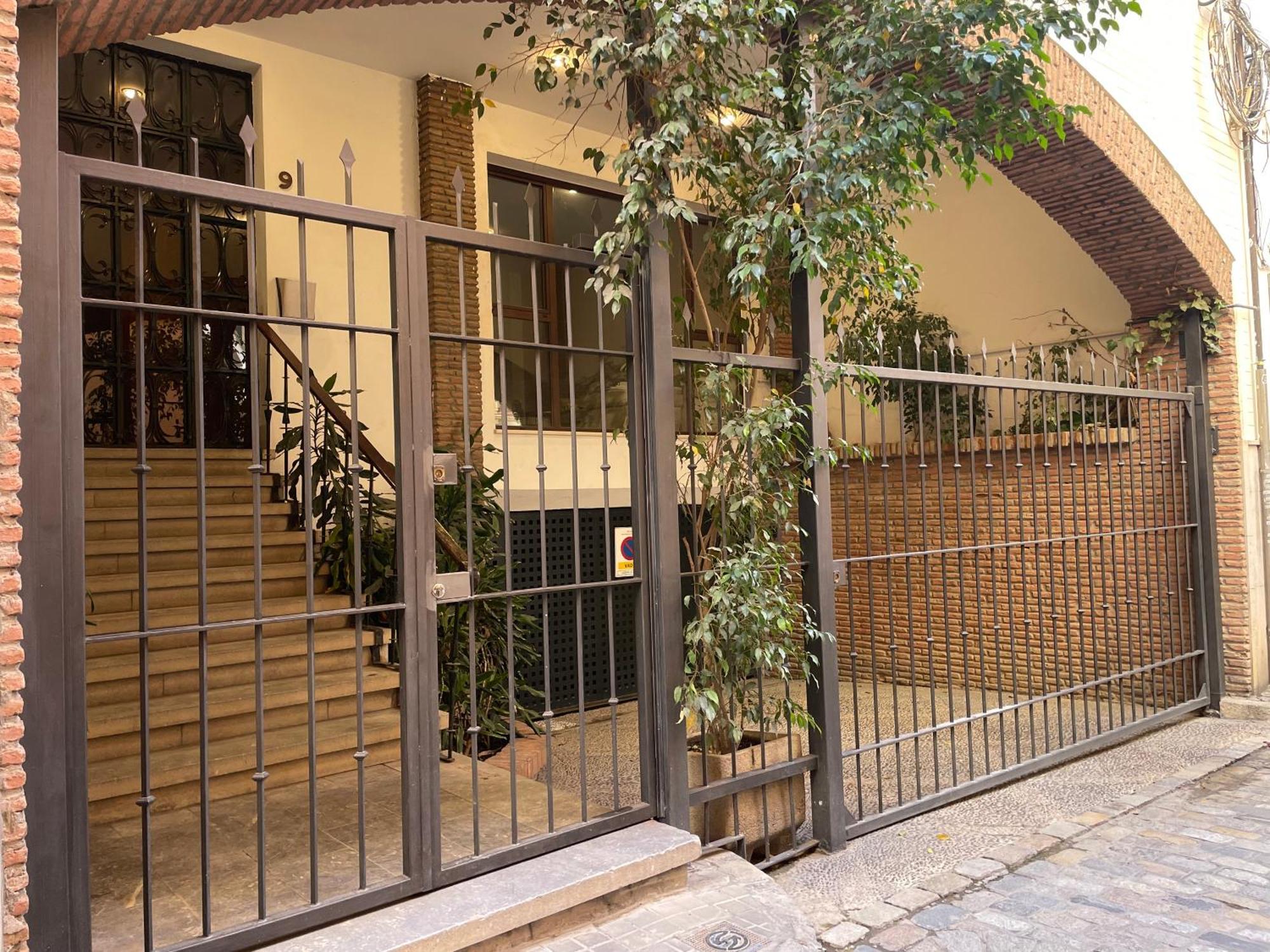 Apartamento Eva Recommends Catedral Confort Sevilla