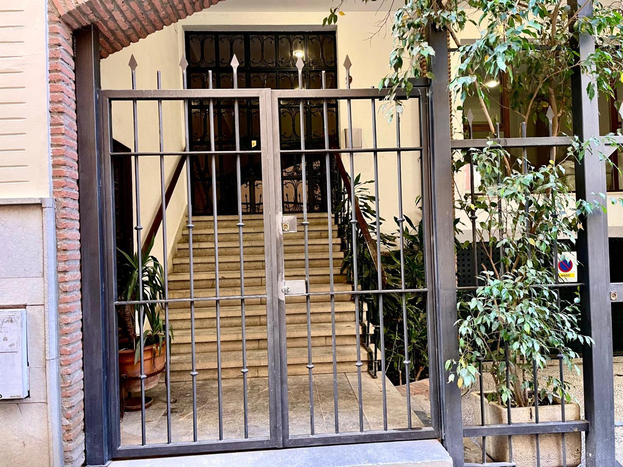 Eva Recommends Catedral Confort Apartamento *