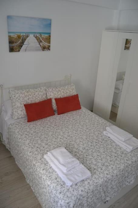 Cozy And Well Connected Apartamento