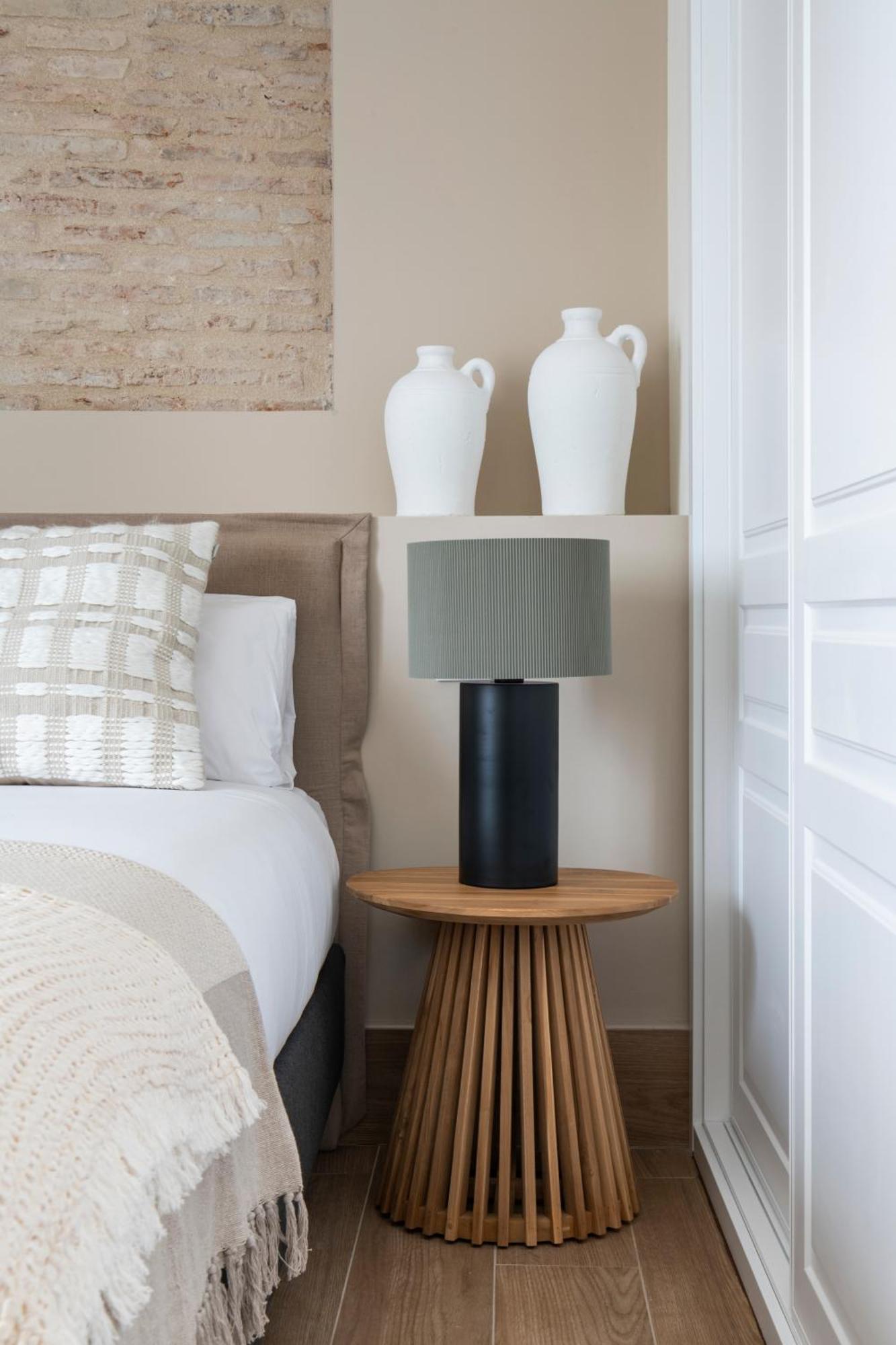 Apartment Magno Almansa Seville