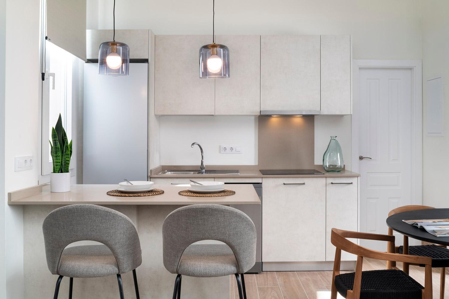 Magno Almansa Apartment