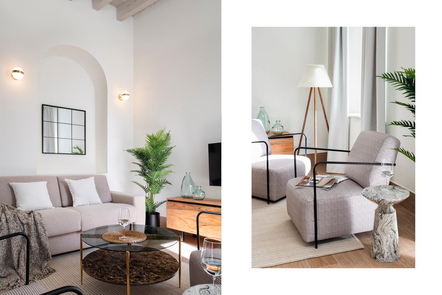 Apartment Magno Almansa