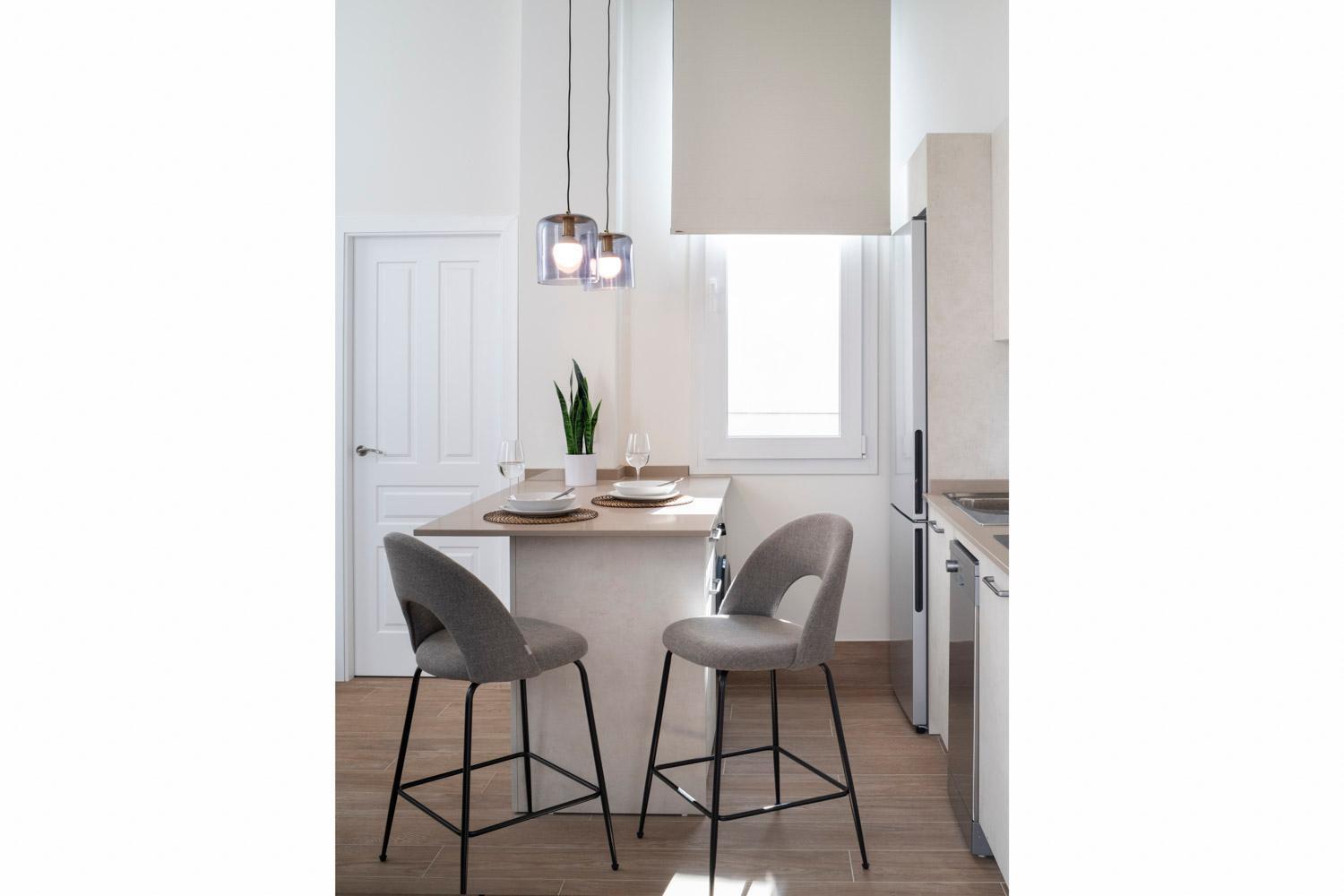 Magno Almansa Apartment