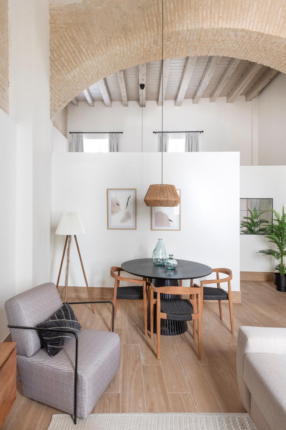 Apartment Magno Almansa