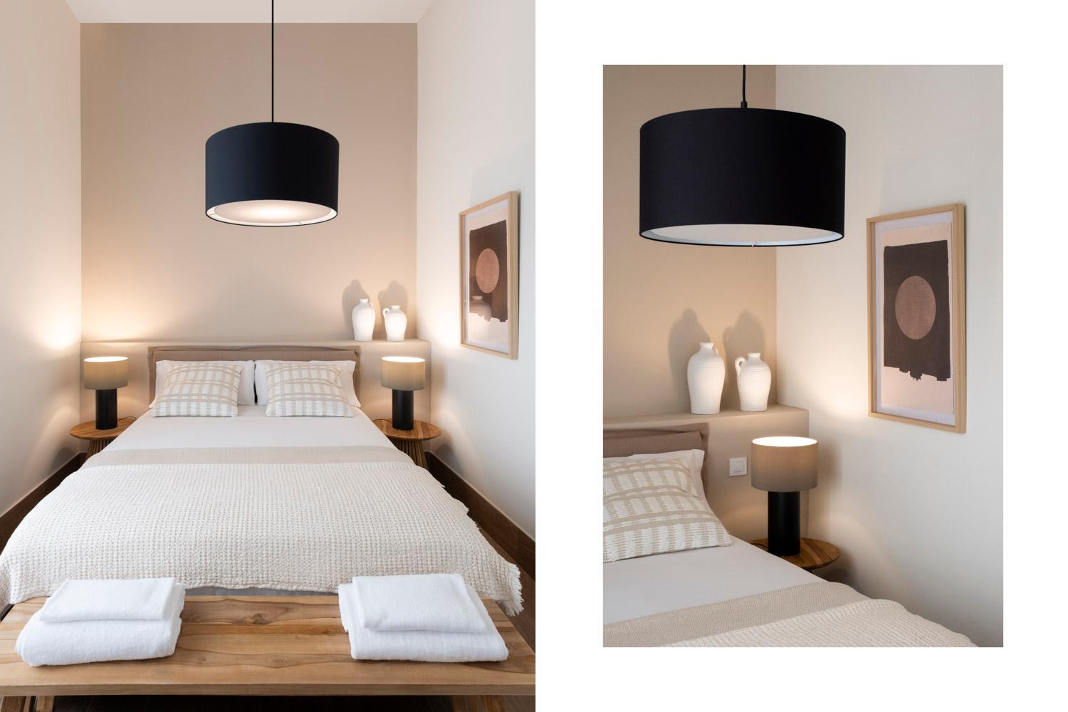 Magno Almansa Apartment