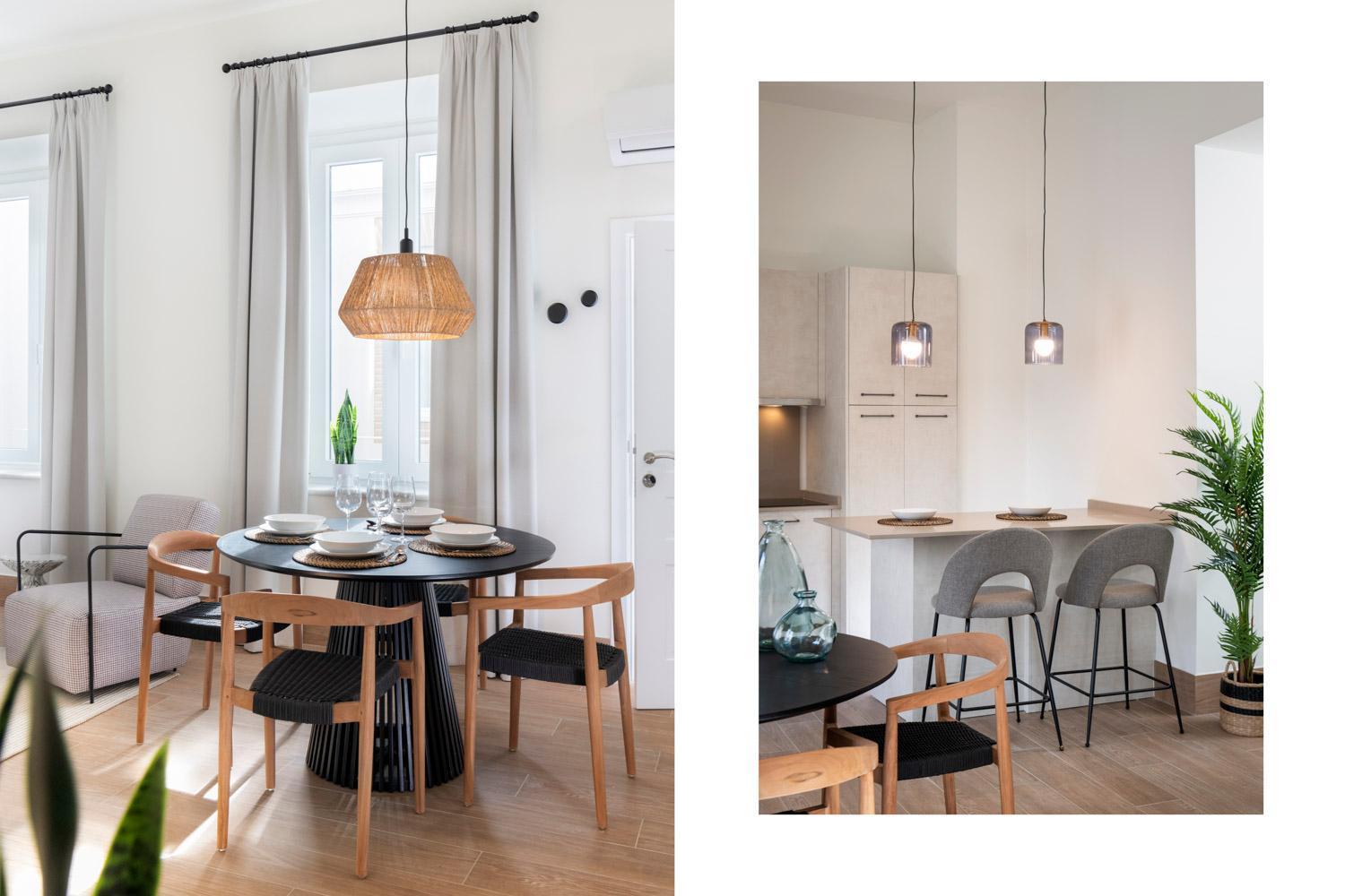 Magno Almansa Apartment *