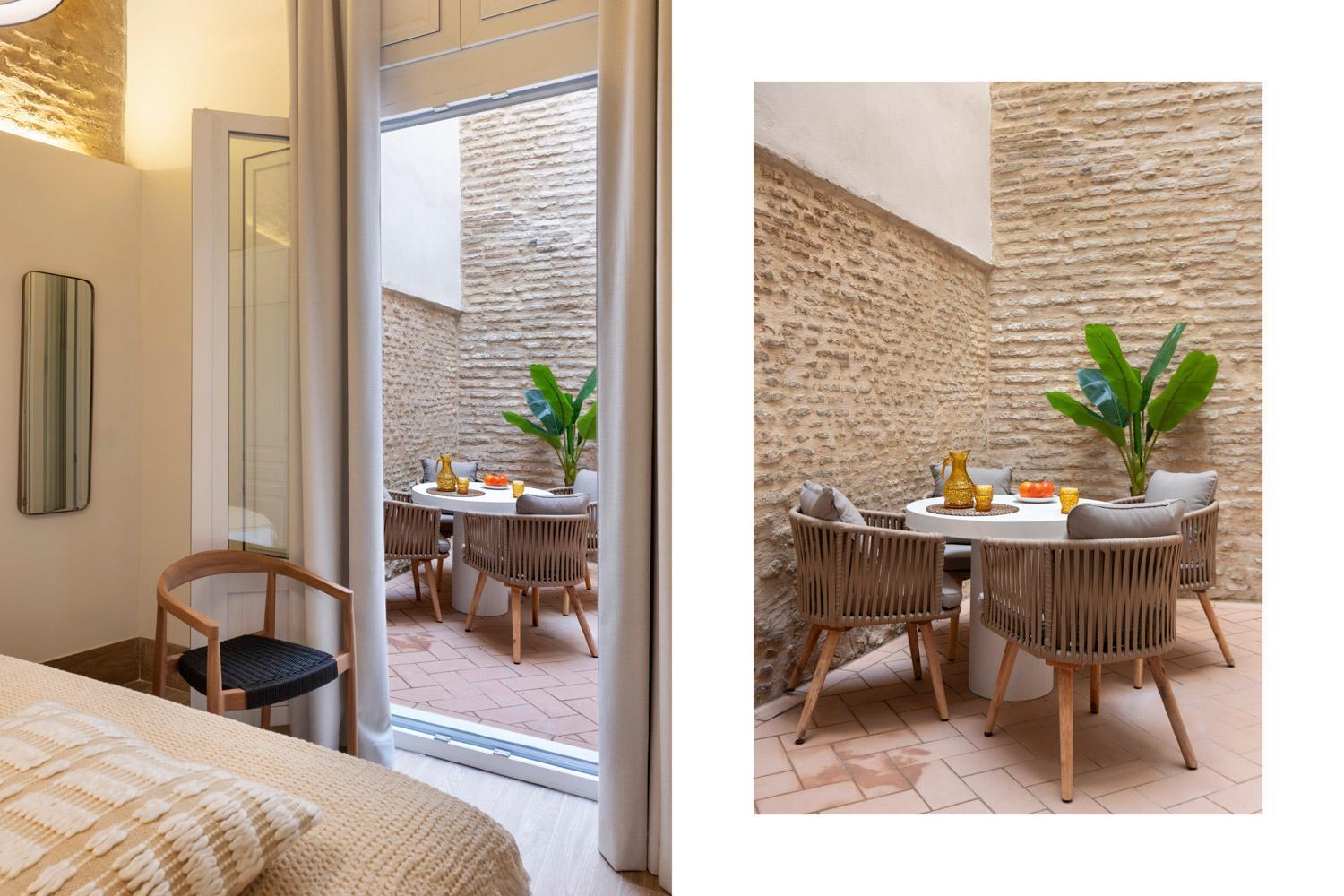 Magno Almansa Apartment