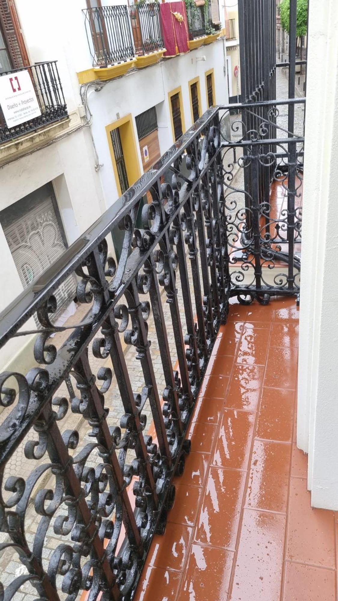 Apartment Elegante Apartamento Para 4 Pax Cerca De La Plaza De Espana Seville