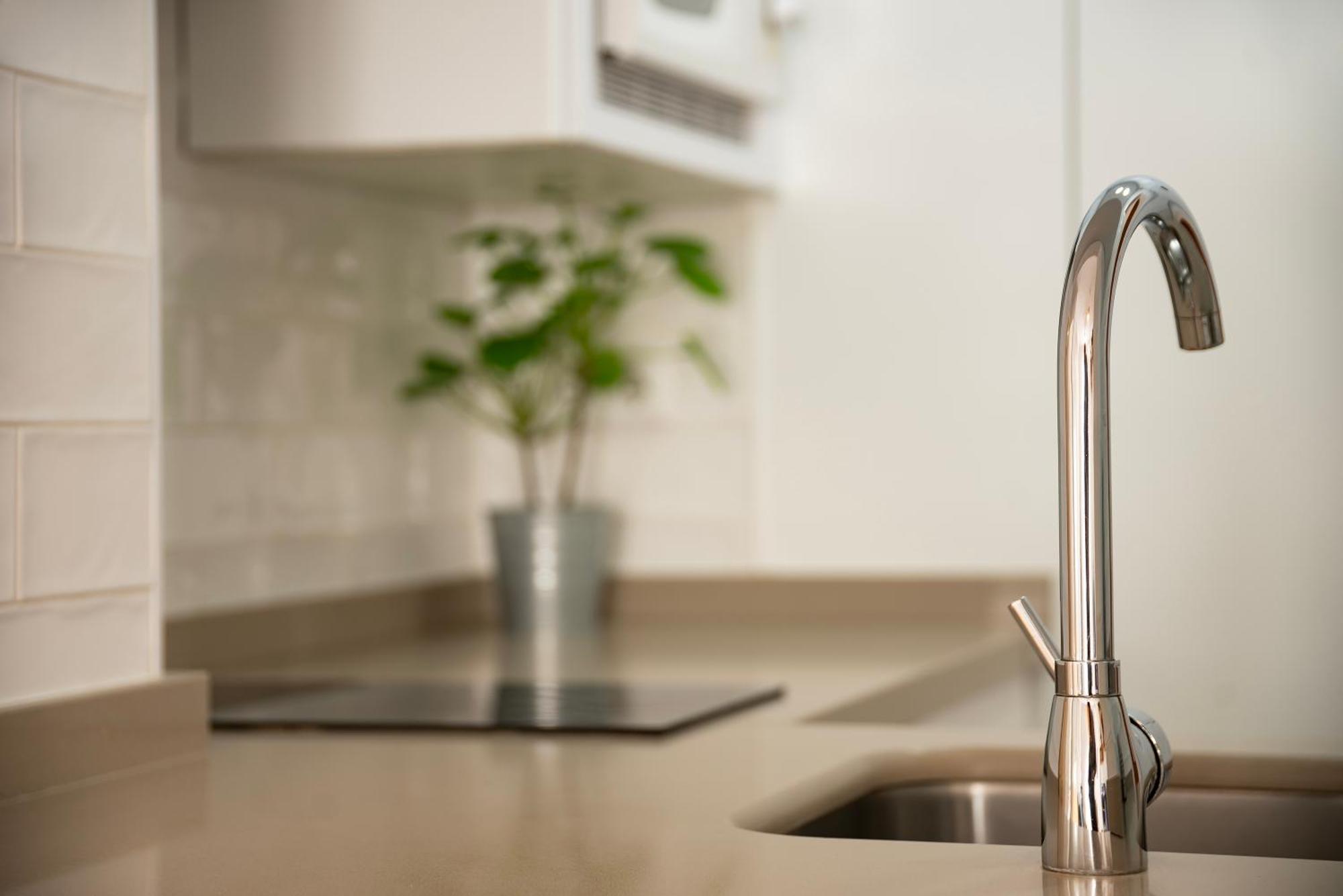 Apartment Home@porvenir Vft/se/03555 Seville