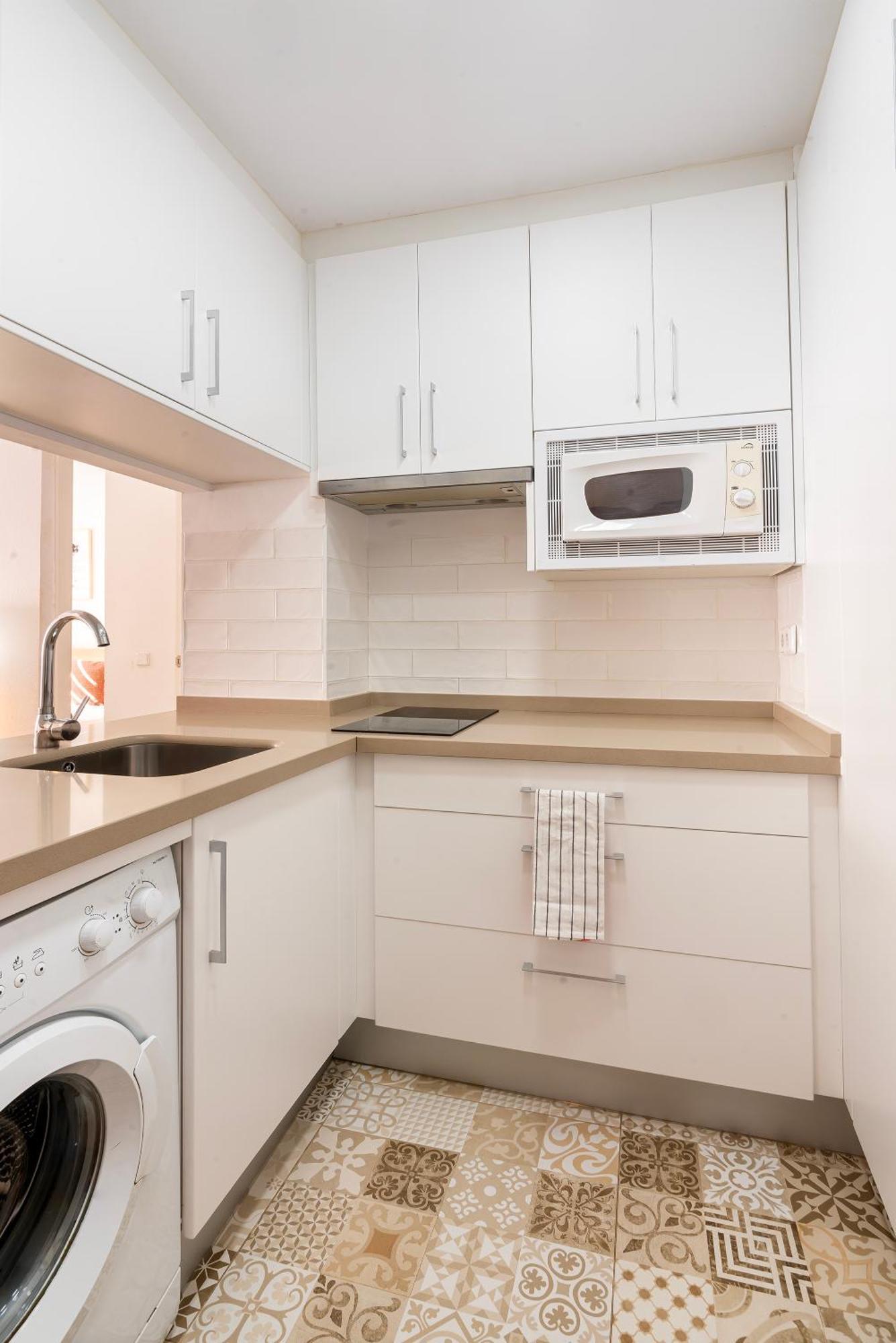 Apartment Home@porvenir Vft/se/03555