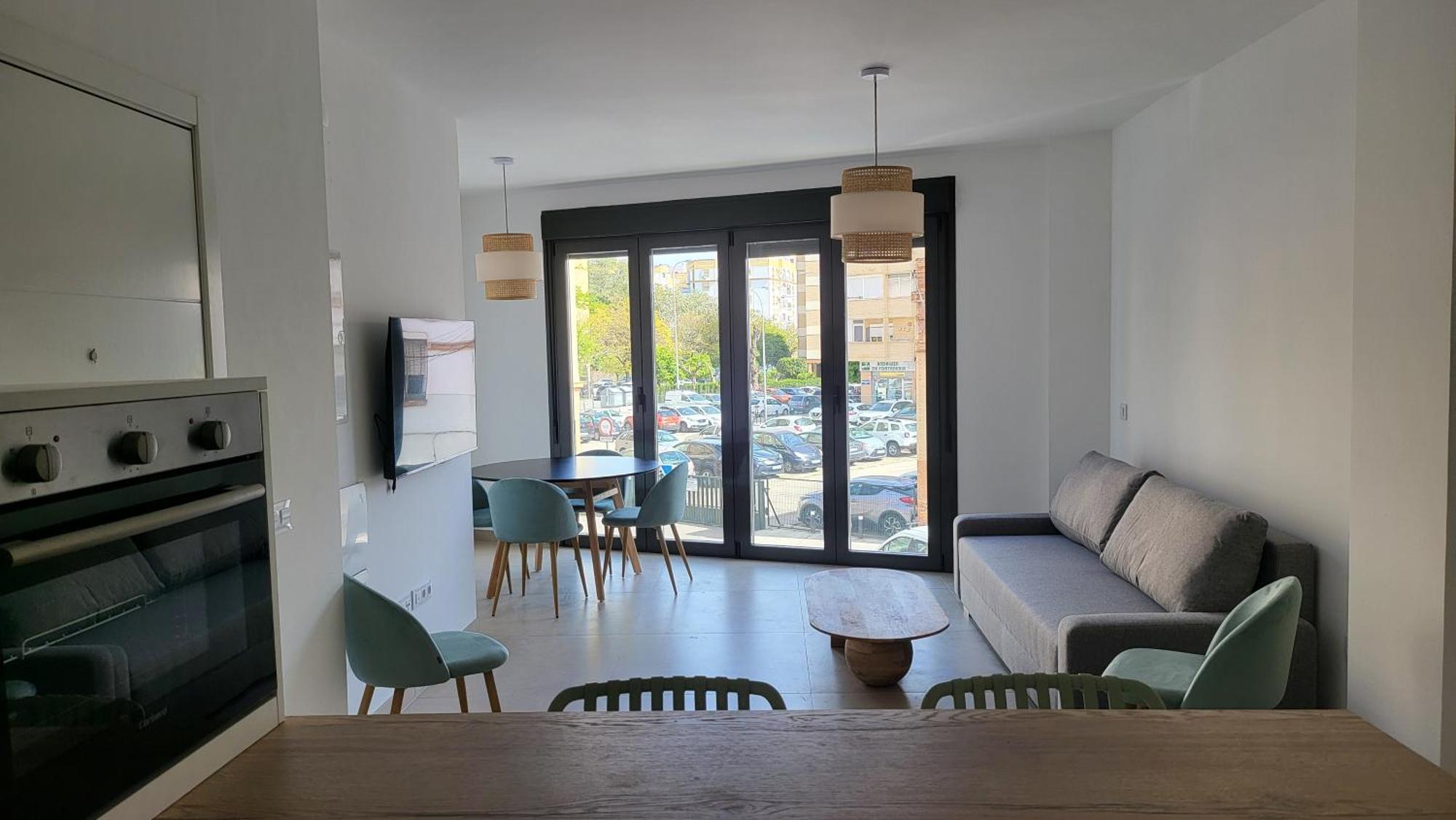 Rentalsevilla San Juan De La Salle Apartment