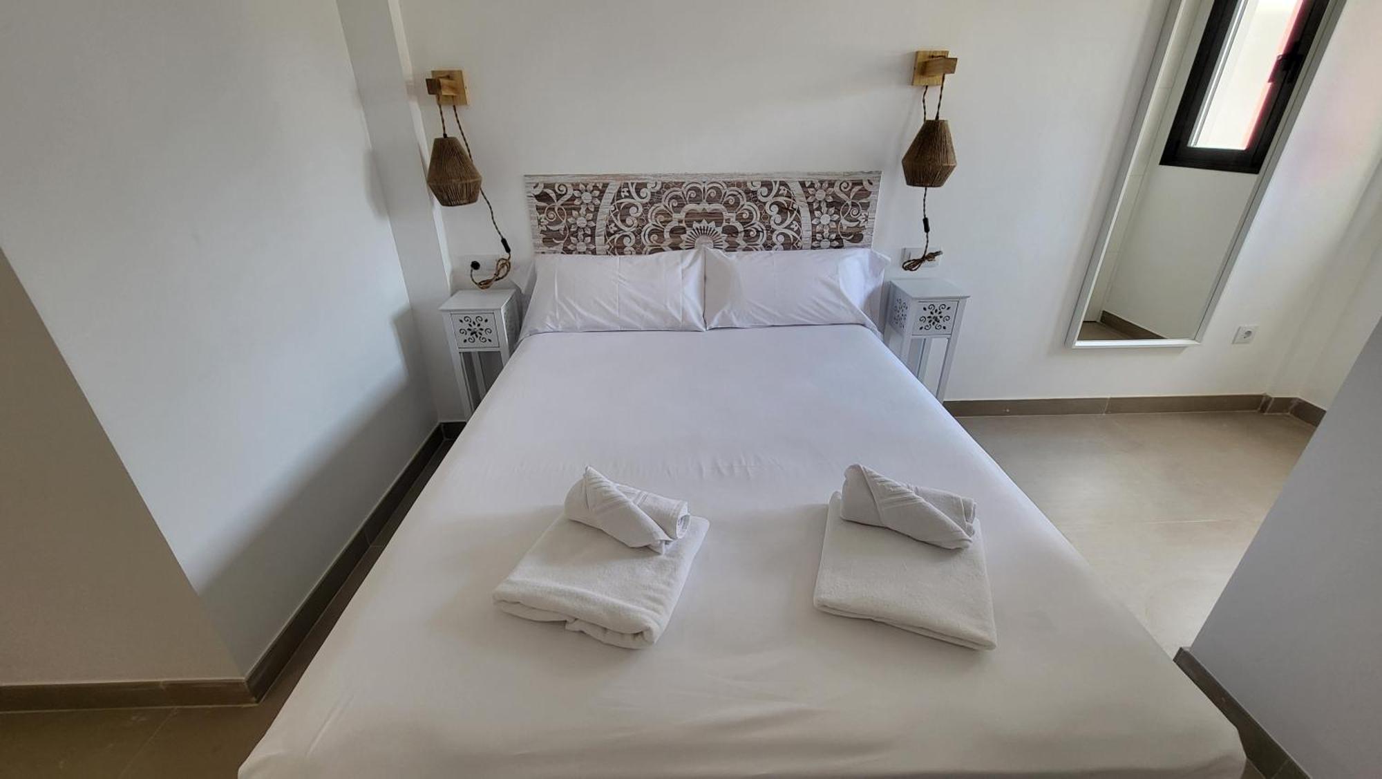 Apartment Rentalsevilla San Juan De La Salle *