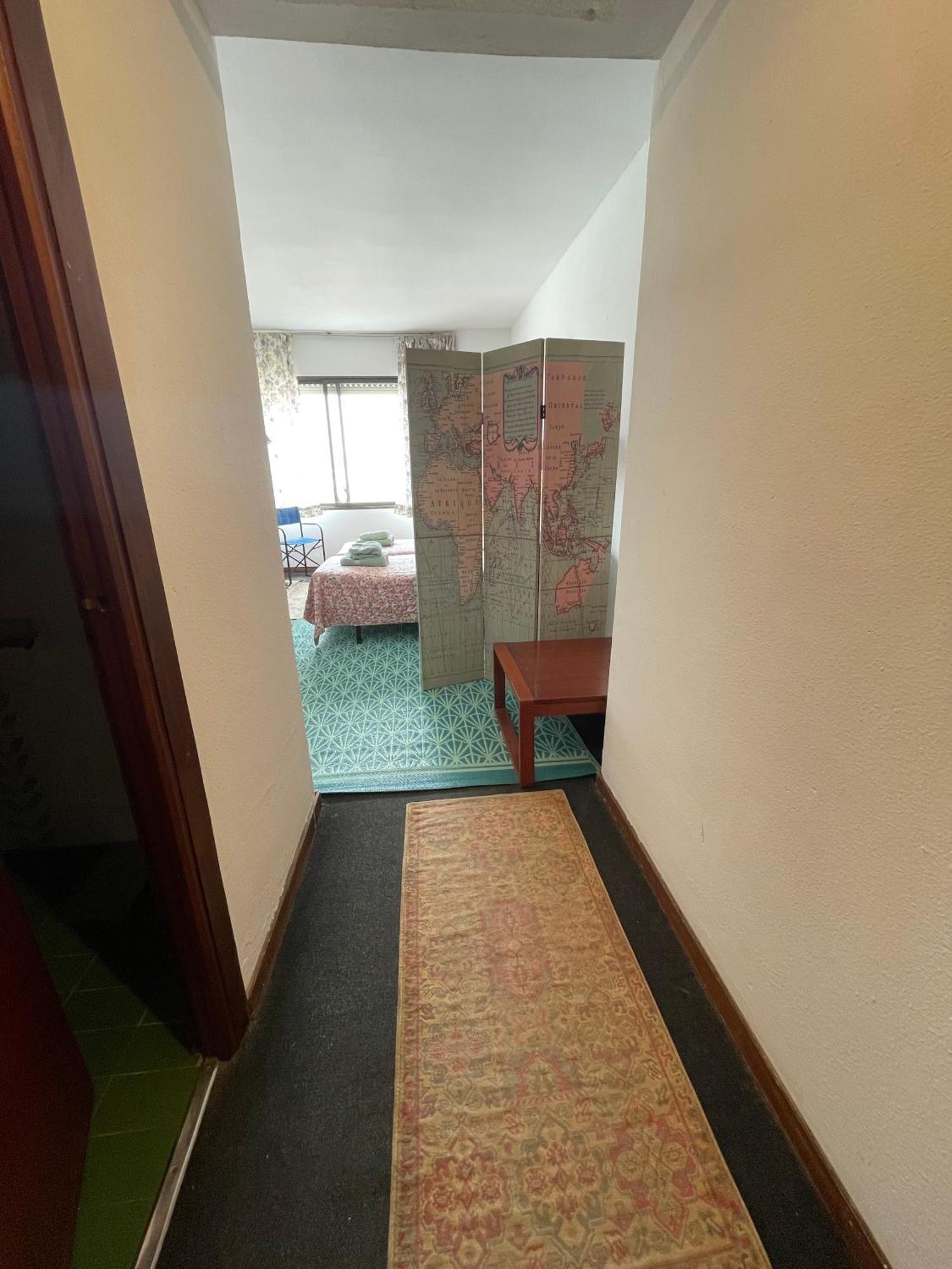 Apartment Saladosevilla *