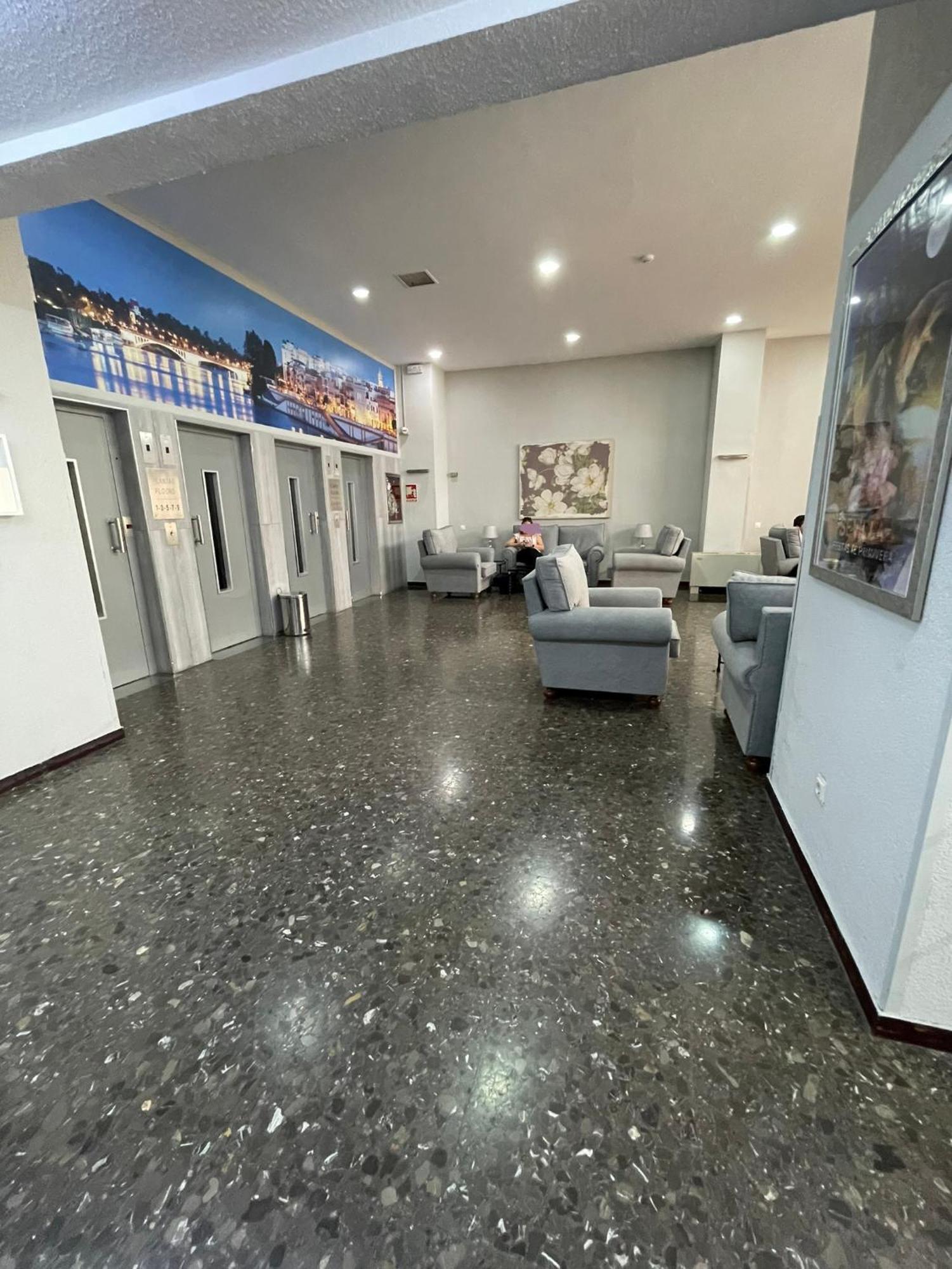 Apartment Saladosevilla