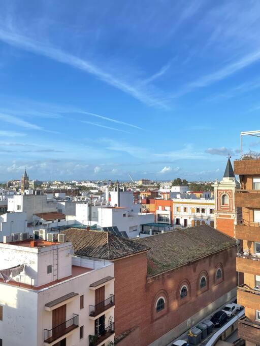 Apartment Saladosevilla *