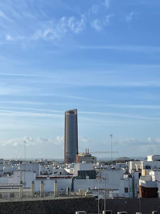 Saladosevilla Apartment *