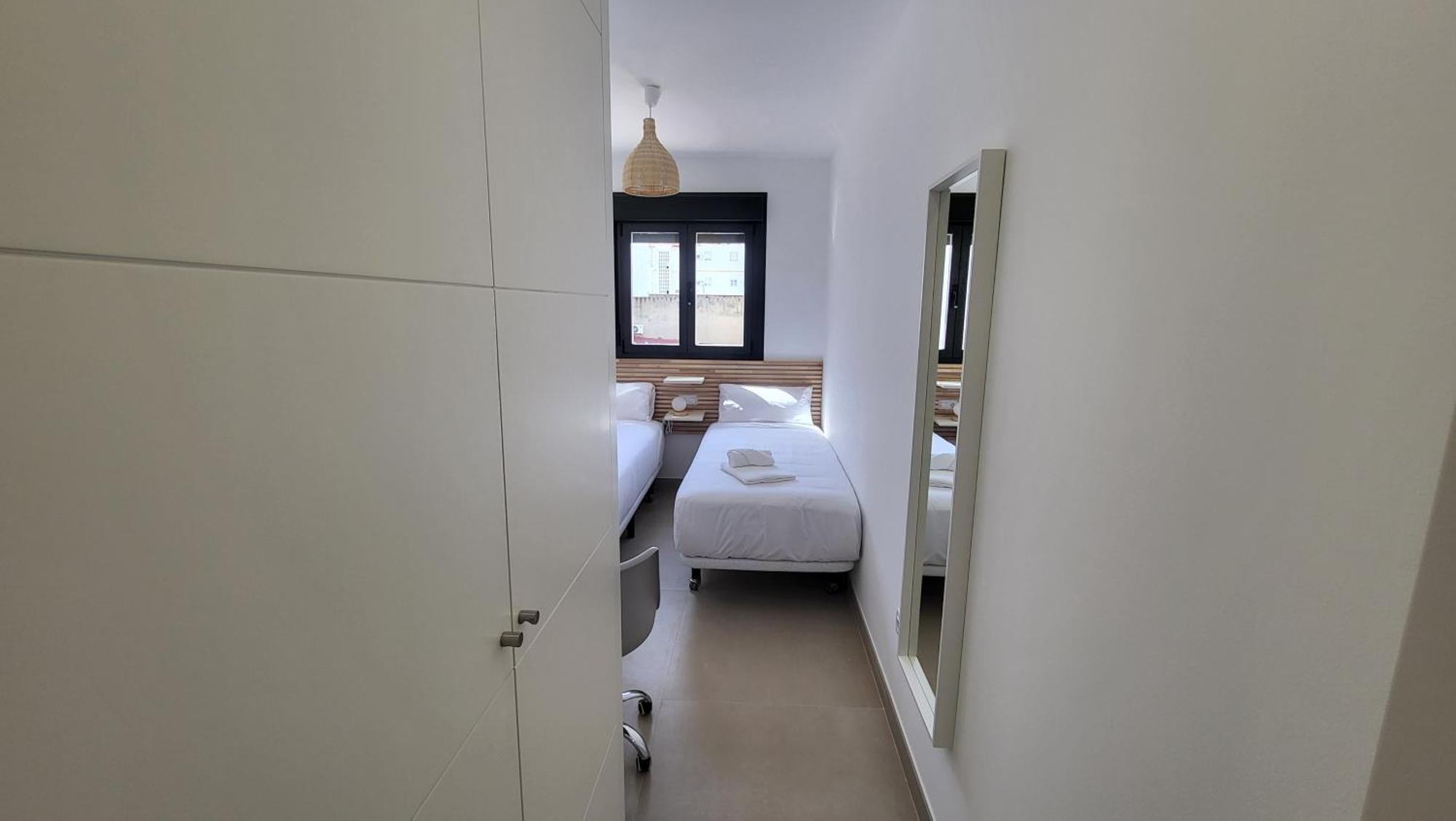 Apartment Rentalsevilla San Juan De La Salle Seville