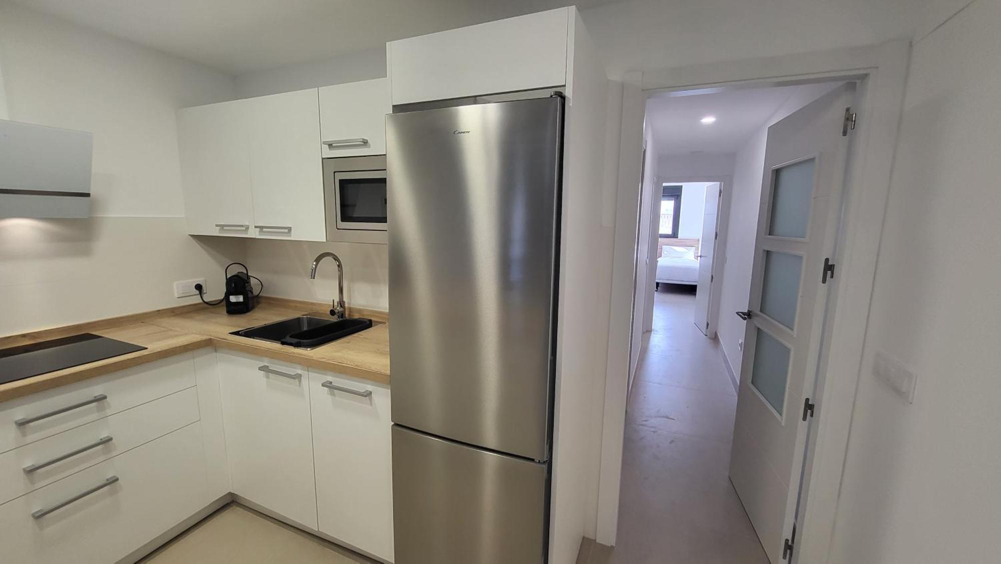 Apartment Rentalsevilla San Juan De La Salle *