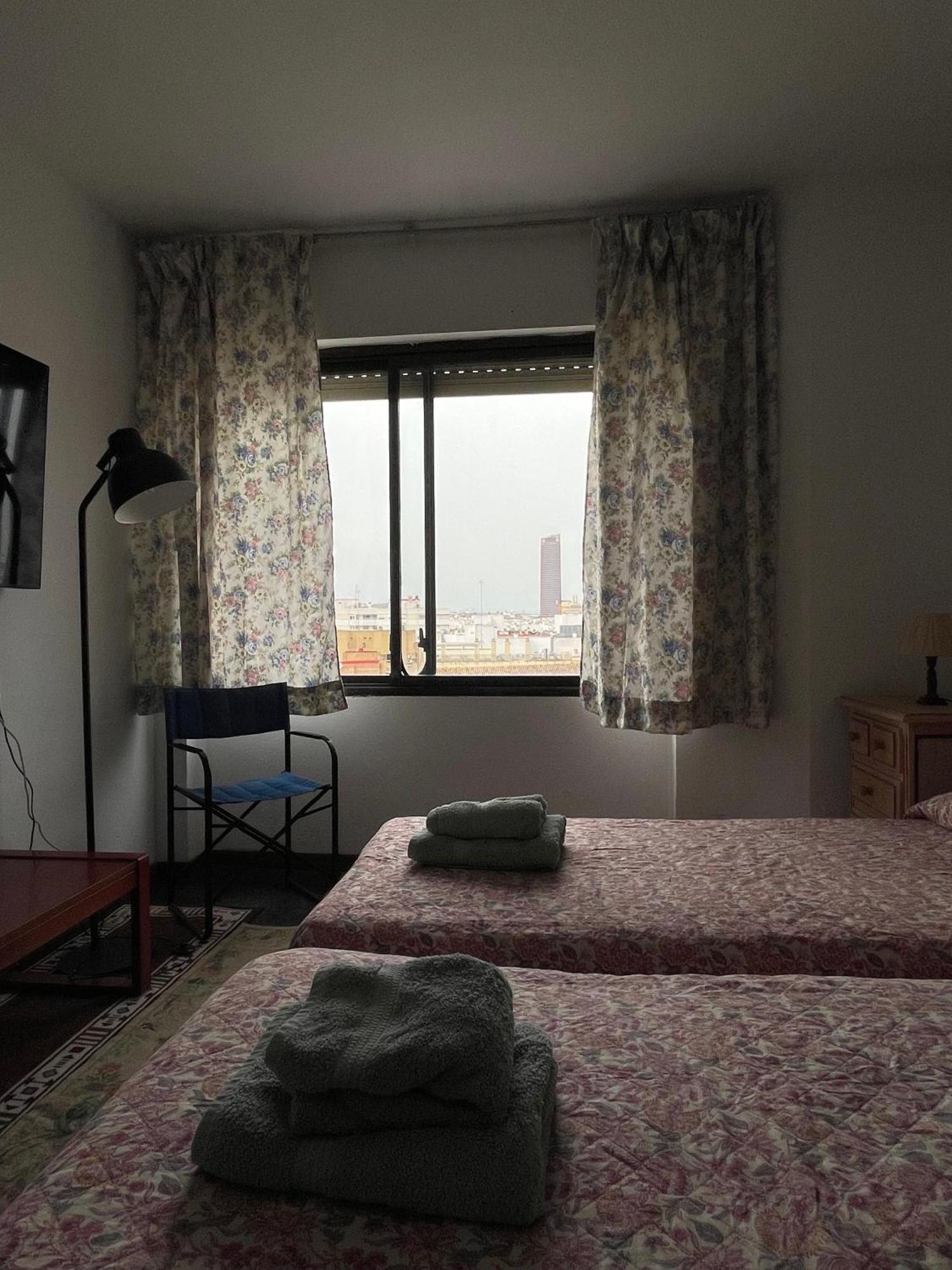 Apartment Saladosevilla *
