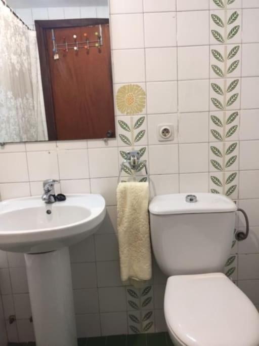 Saladosevilla Apartment