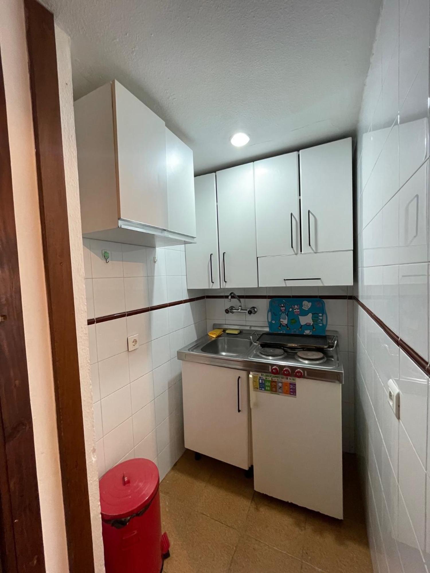 Saladosevilla Apartment Seville
